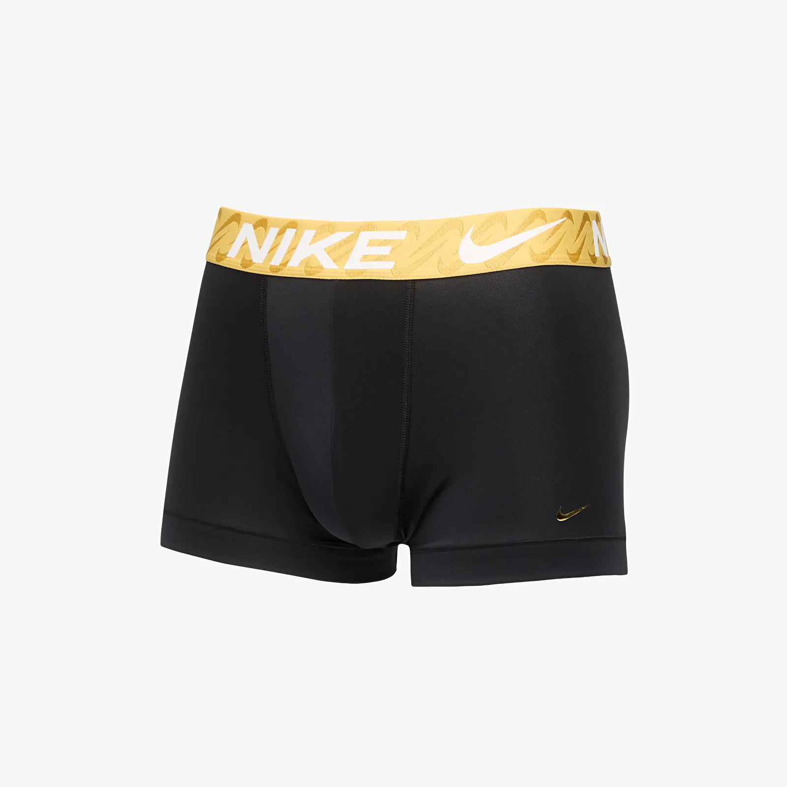 Shorts für Männer Nike Trunk 3-Pack Red