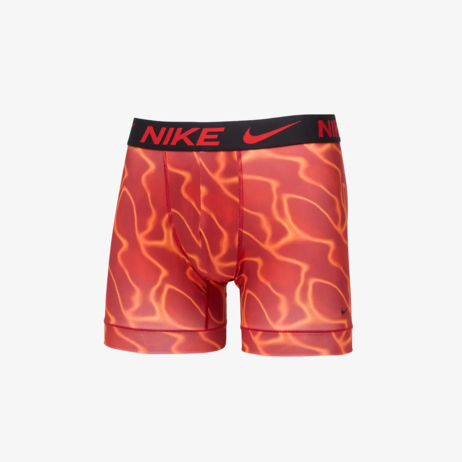 Чоловічі боксери Nike Boxer Brief 3-Pack Red