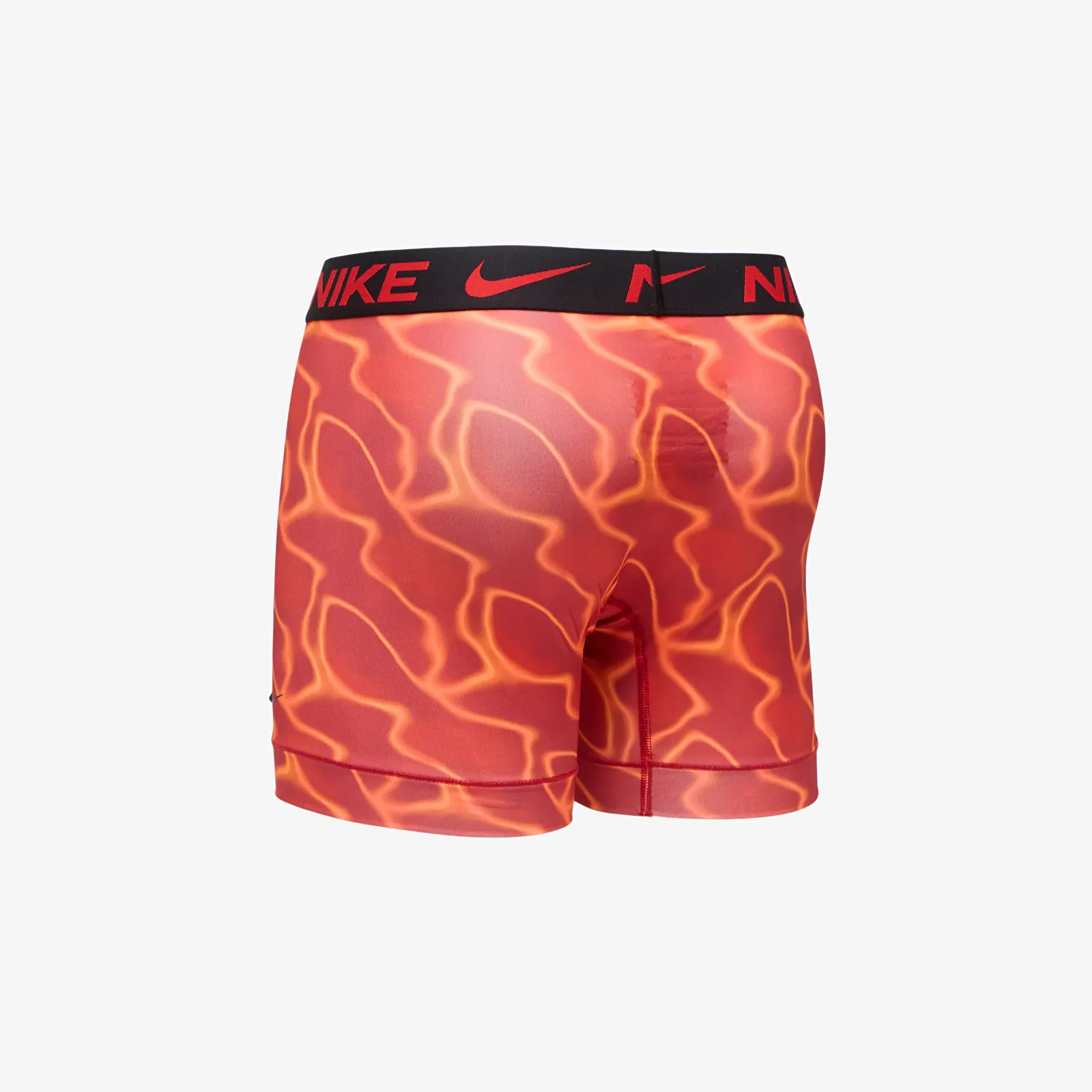 Чоловічі боксери Nike Boxer Brief 3-Pack Red