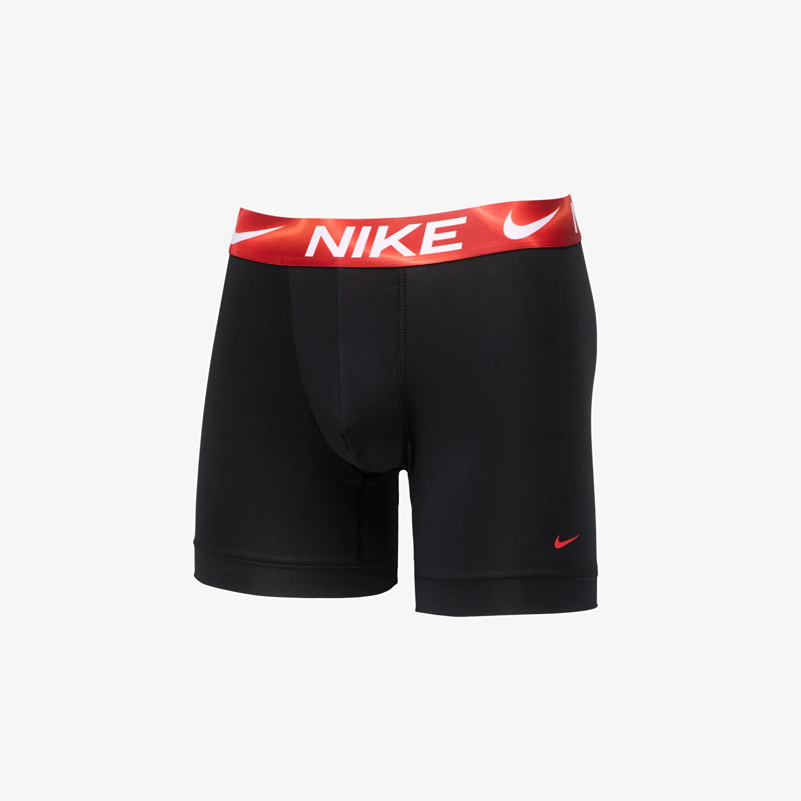 Чоловічі боксери Nike Boxer Brief 3-Pack Red
