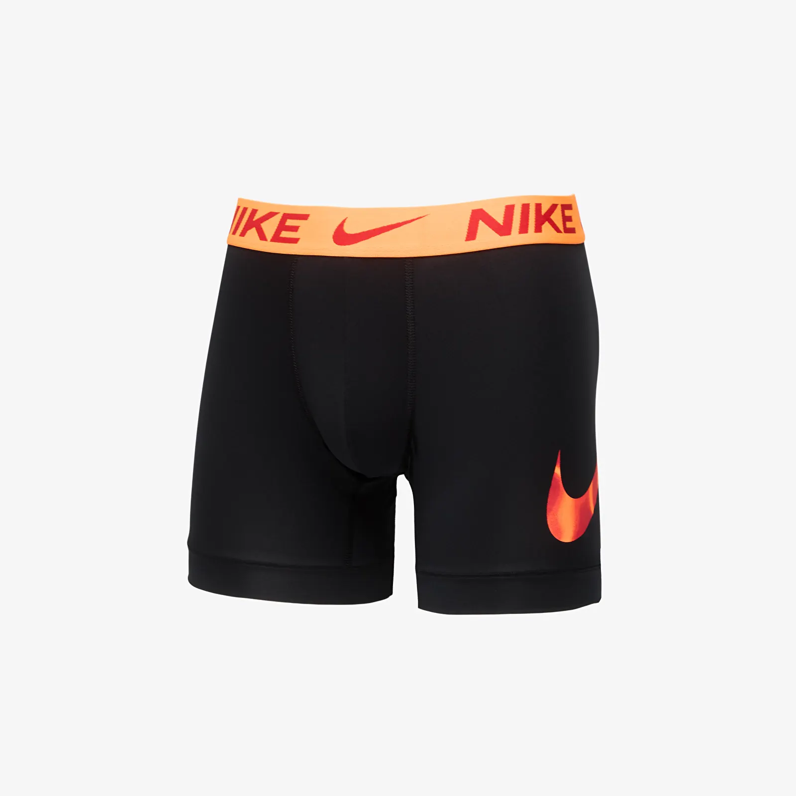 Чоловічі боксери Nike Boxer Brief 3-Pack Red