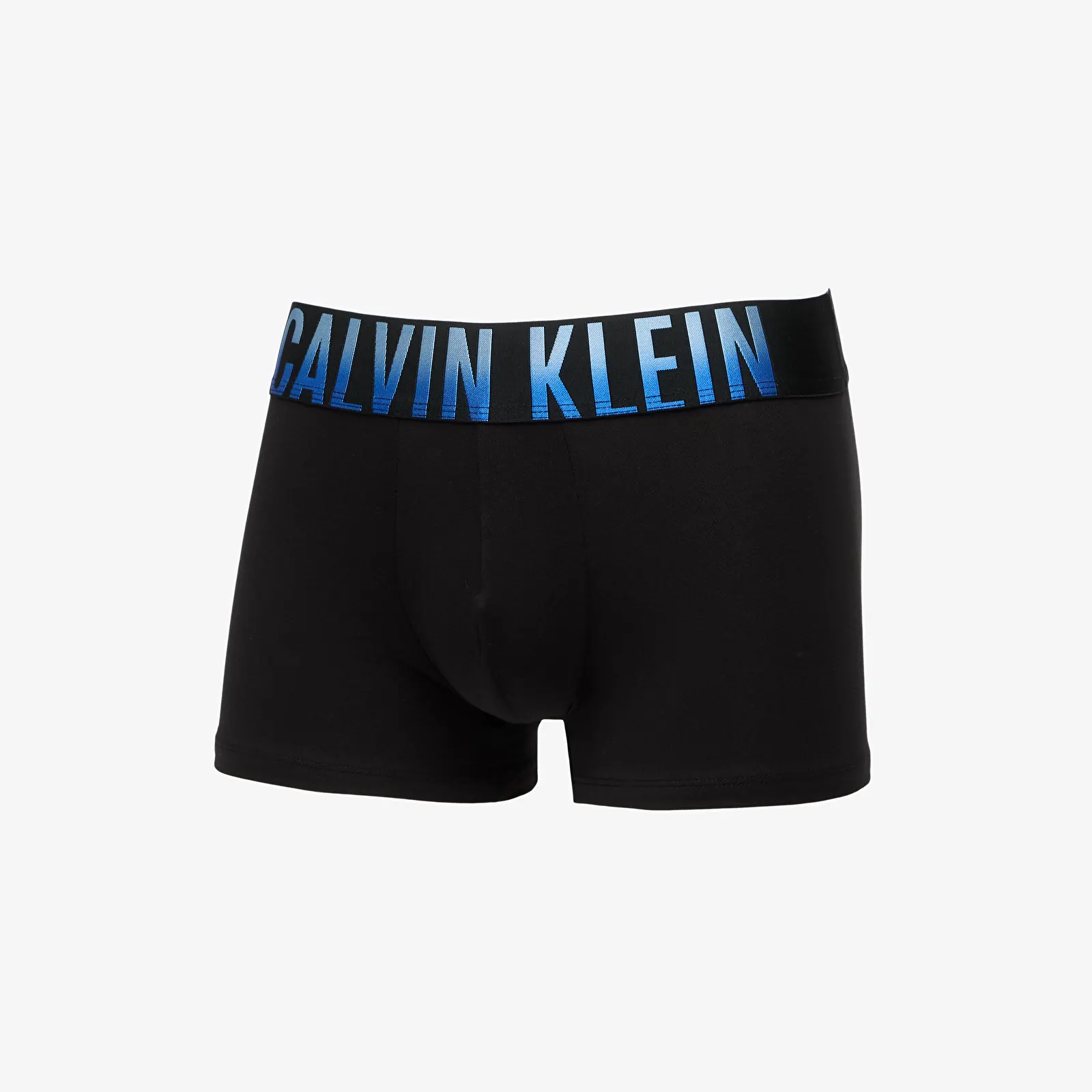 Shorts für Männer Calvin Klein Trunk 3-Pack Black