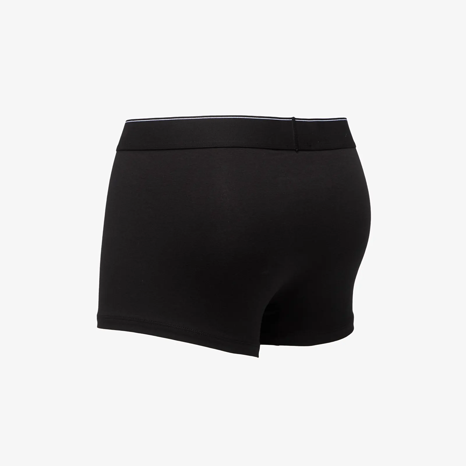 Shorts for menn Calvin Klein Trunk 3-Pack Black