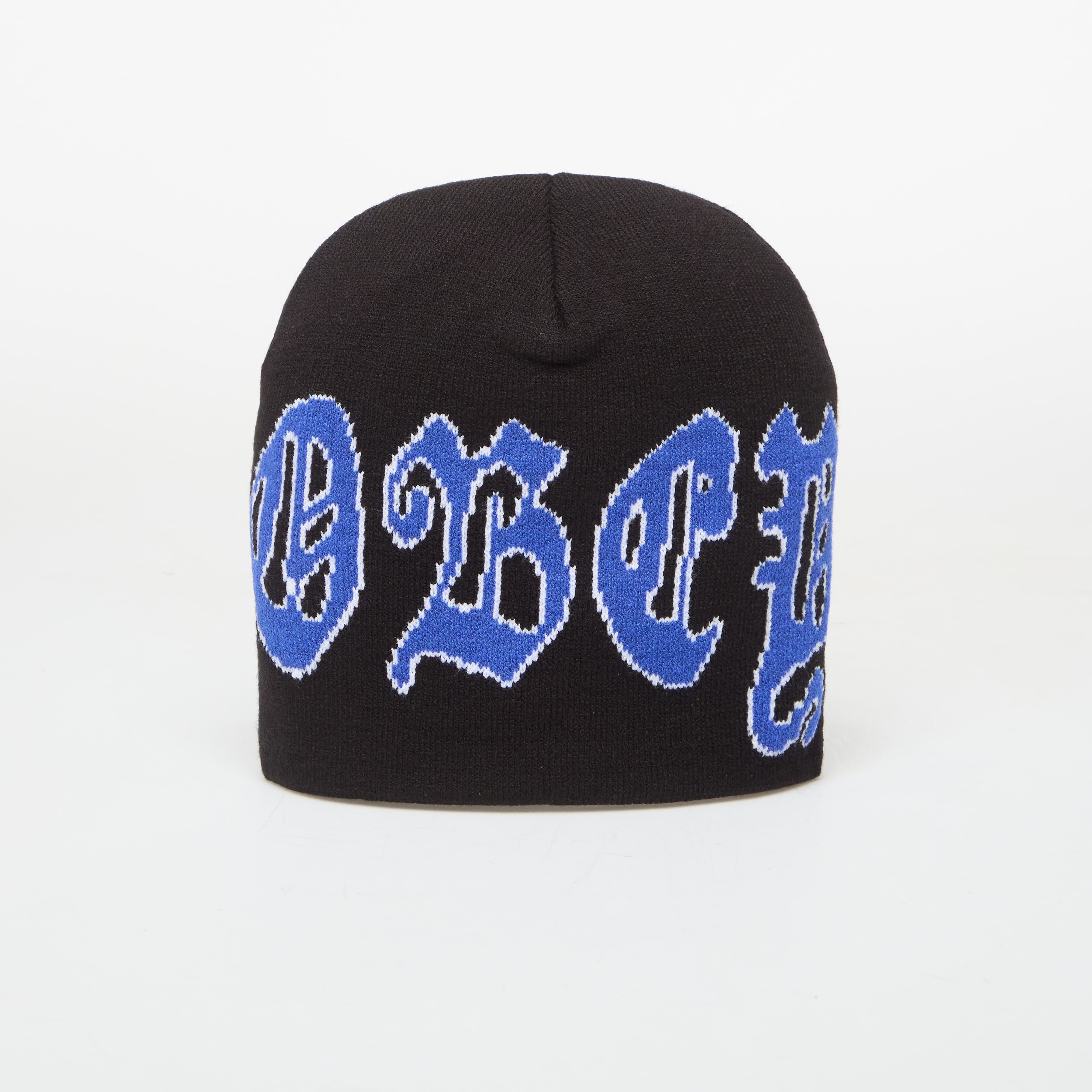 Шапка Obey Stina Beanie Black Universal
