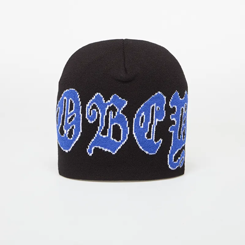 Шапка Obey Stina Beanie Black