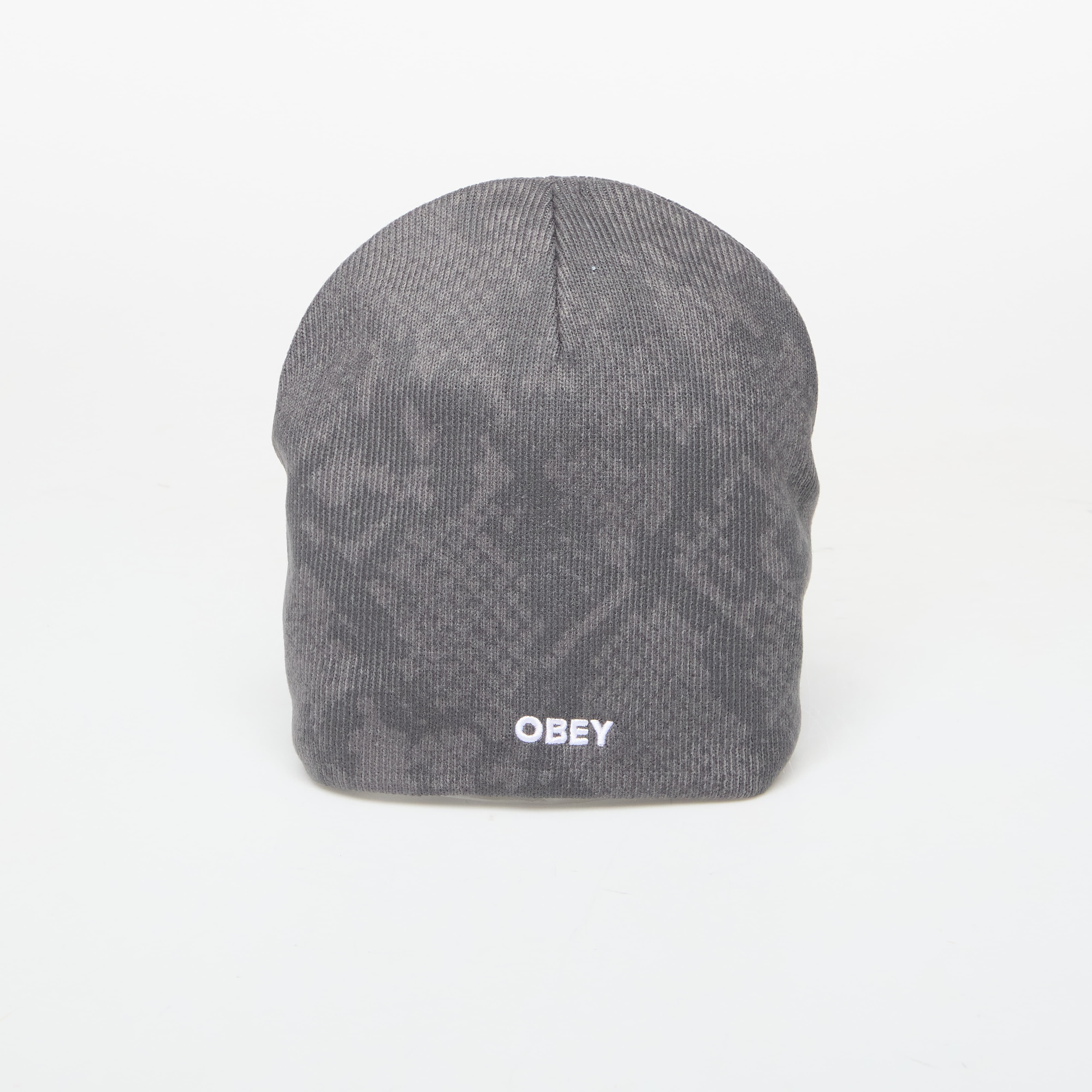 Шапка Obey Silo Beanie Snake Skin Multi Universal