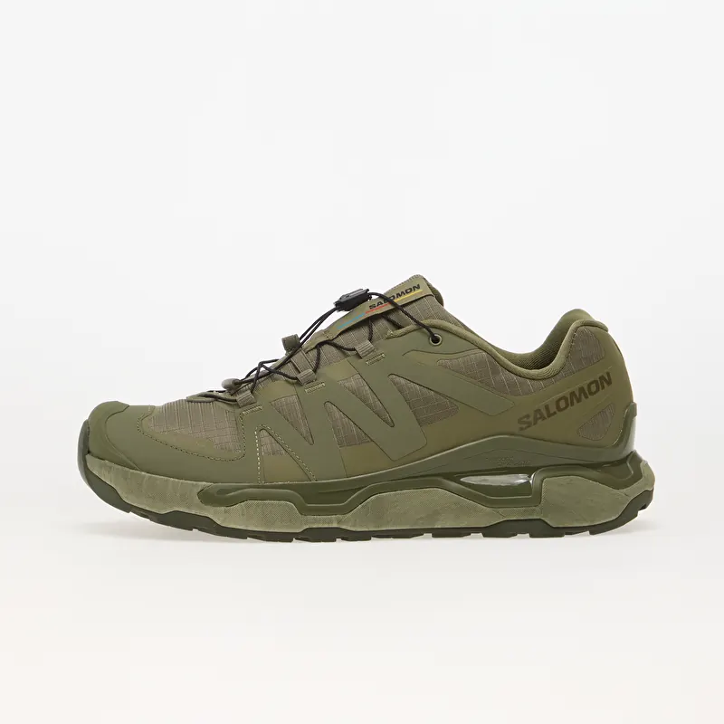 Salomon XC Roam GTX Deep Lichen Green/ Deep Lichen Green/ Olive Night