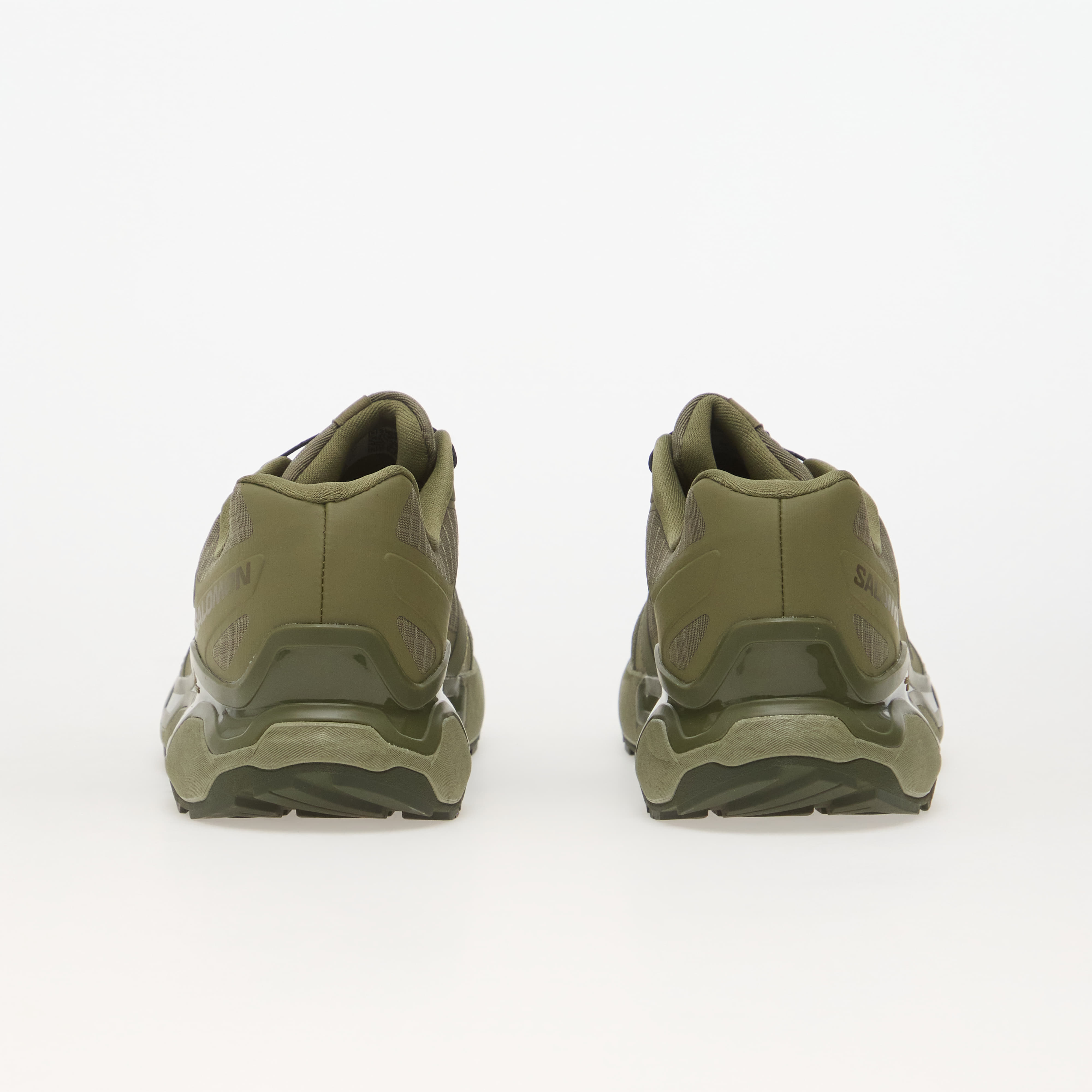 Salomon Sneakers Salomon XC Roam GTX Deep Lichen Green/ Deep Lichen Green/ Olive Night EUR 42 2/3 - 5