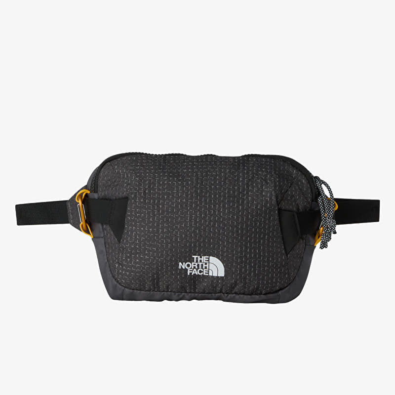 Borsetă The North Face Clyffe Lumbar Pack Anthracite