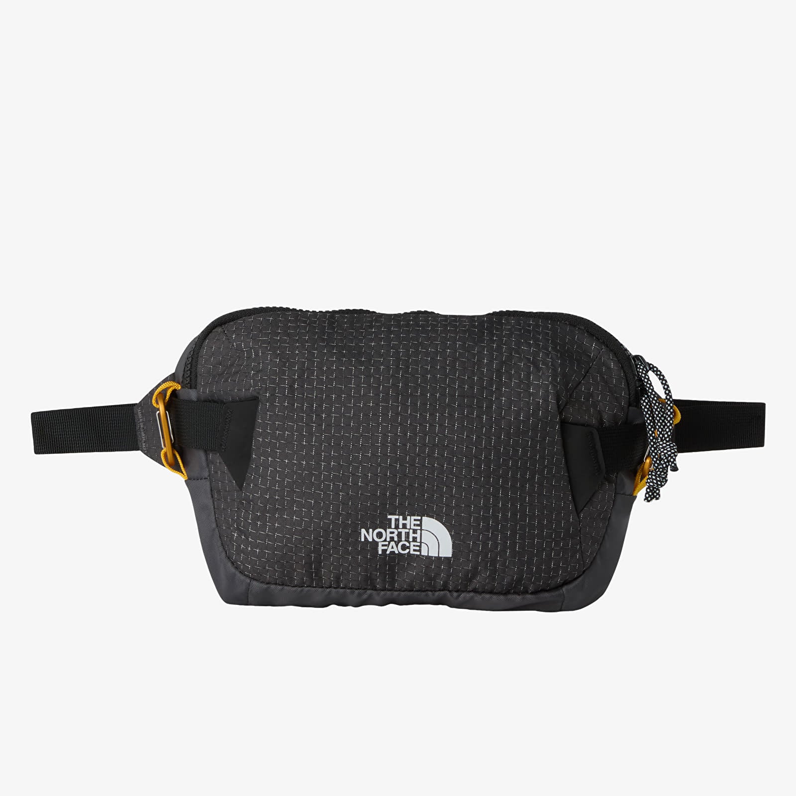 Genti de brau pentru bărbați The North Face Clyffe Lumbar Pack Anthracite