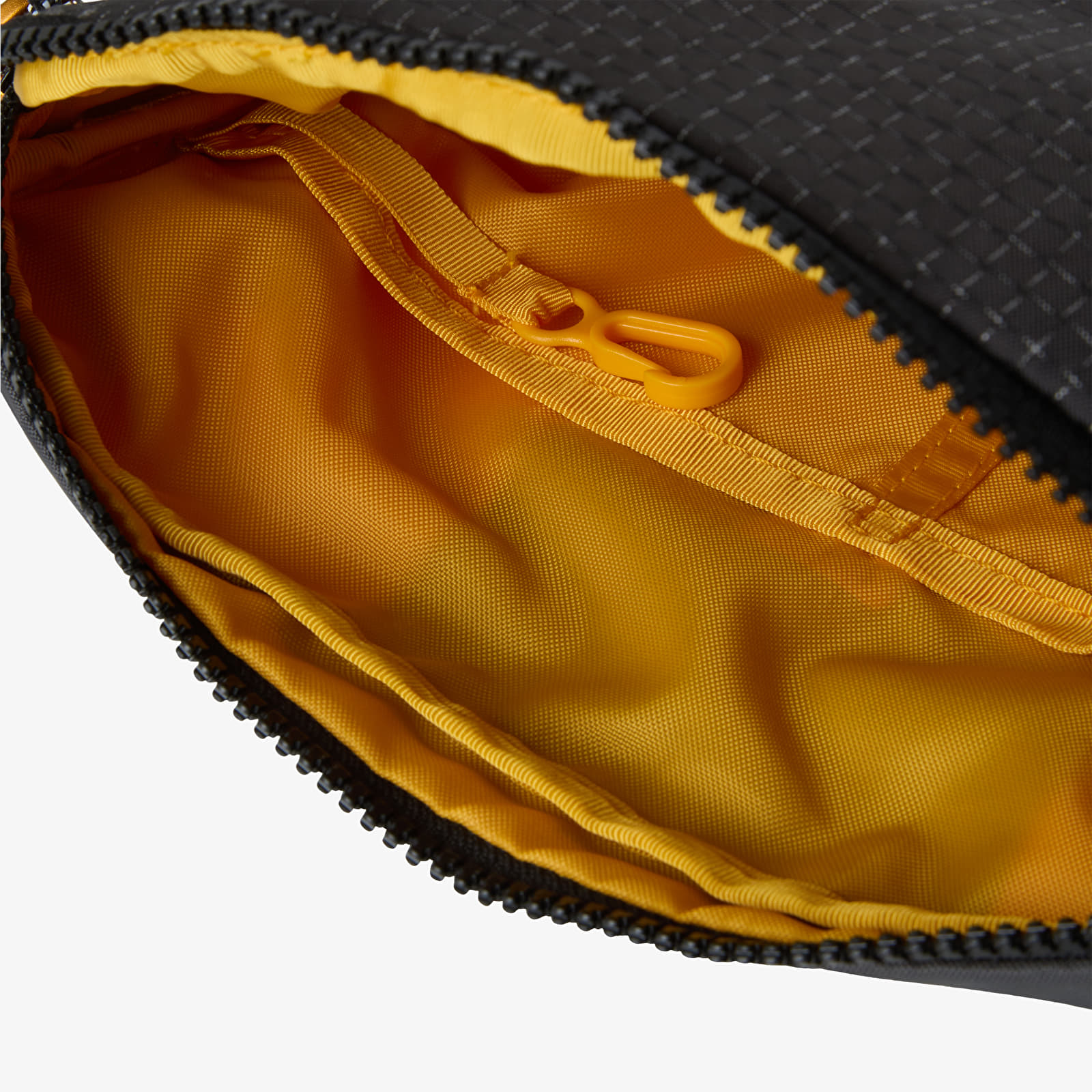 Genti de brau pentru bărbați The North Face Clyffe Lumbar Pack Anthracite