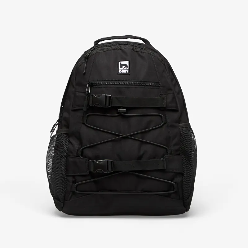 Backpack Obey Commuter Backpack Black