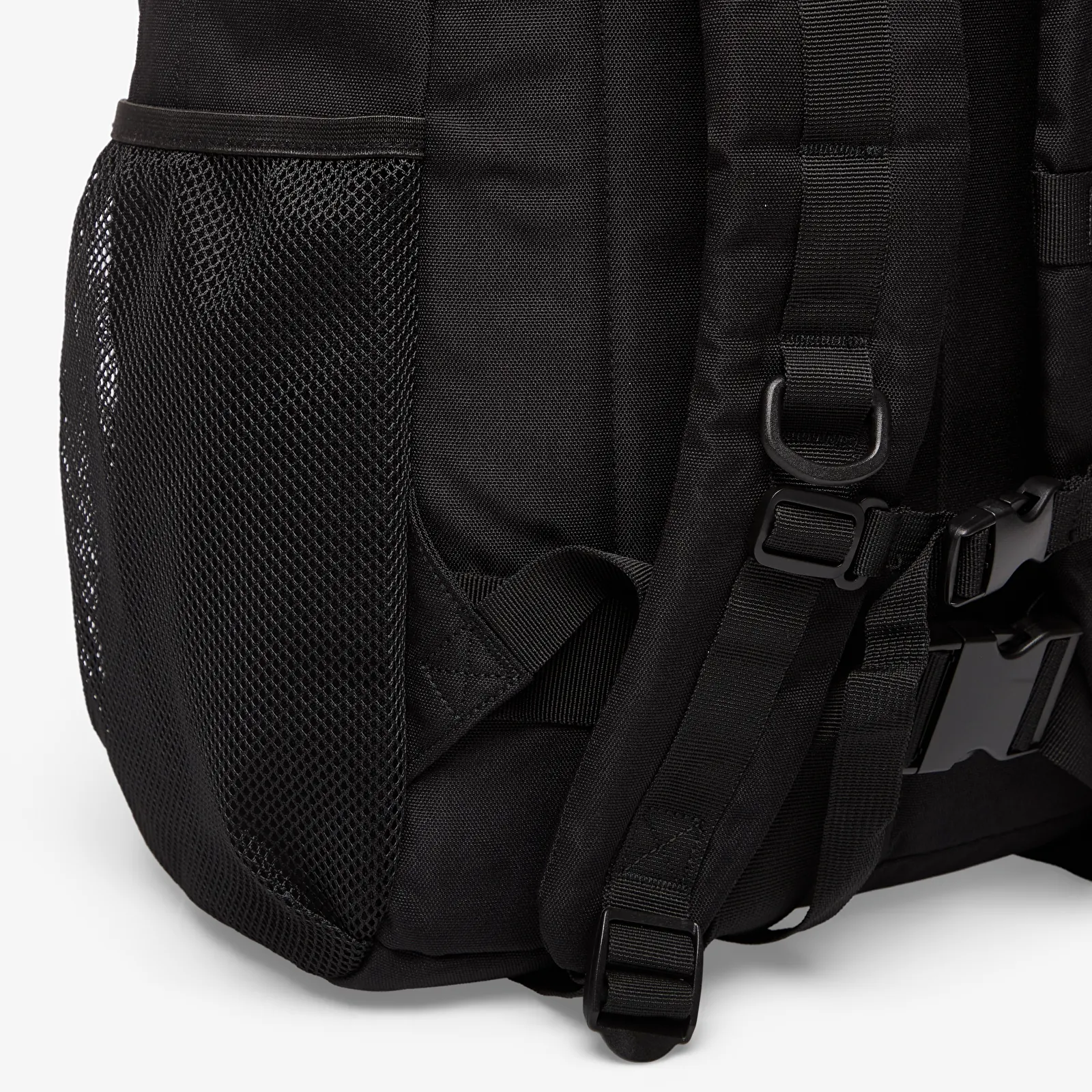 Rucsacuri bărbați Obey Commuter Backpack Black