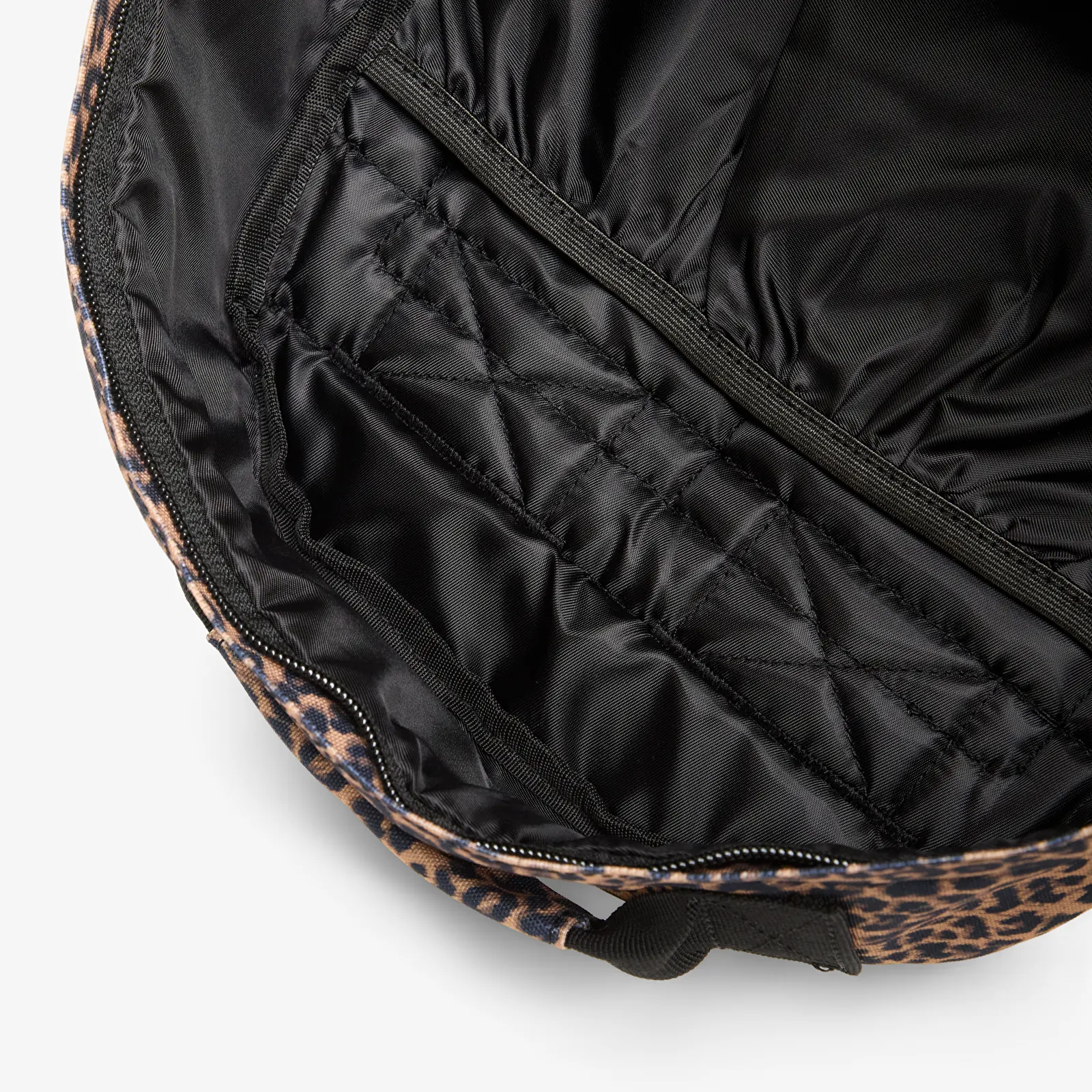 Sac à dos homme Obey Commuter Backpack Leopard