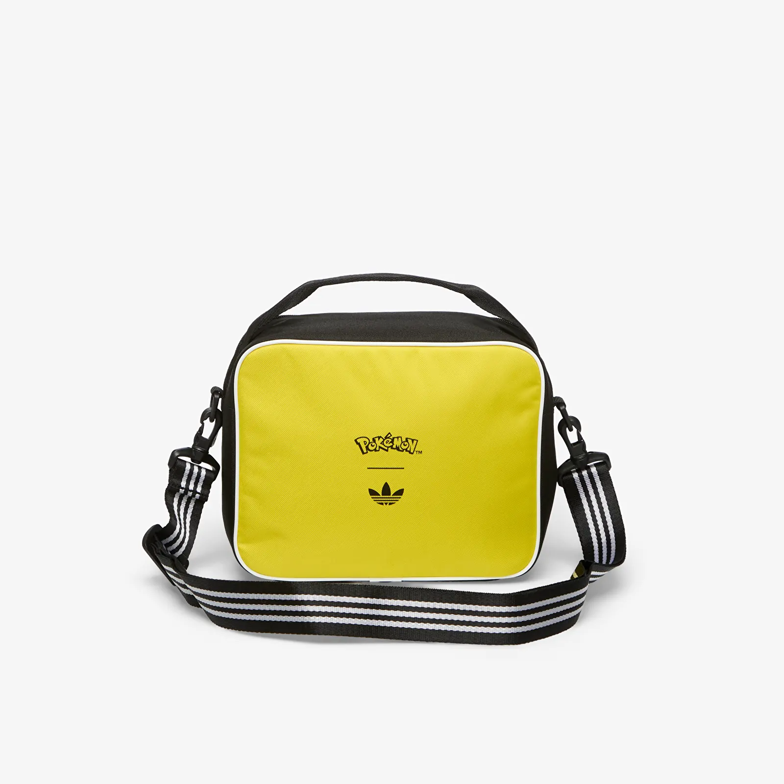 Bolsos de hombre adidas Pokemon Lunch Bag Yellow
