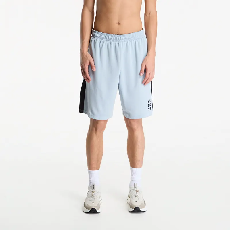 Pantaloni scurți Under Armour Curry Dreamers Short Blue Fog/ Black/ Black