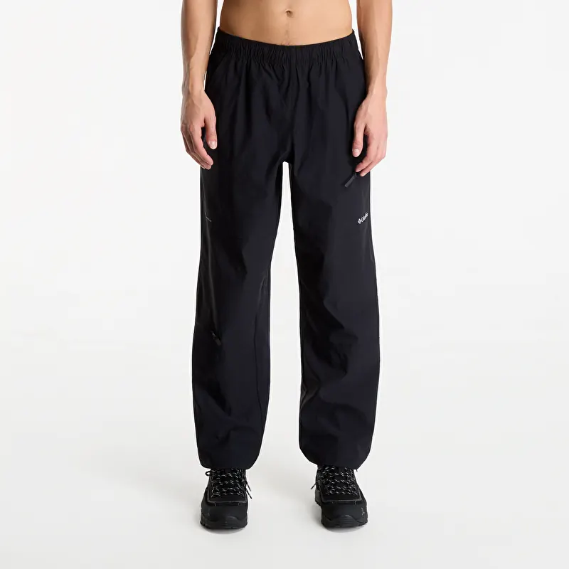 Columbia Woven Cargo Jogger Black