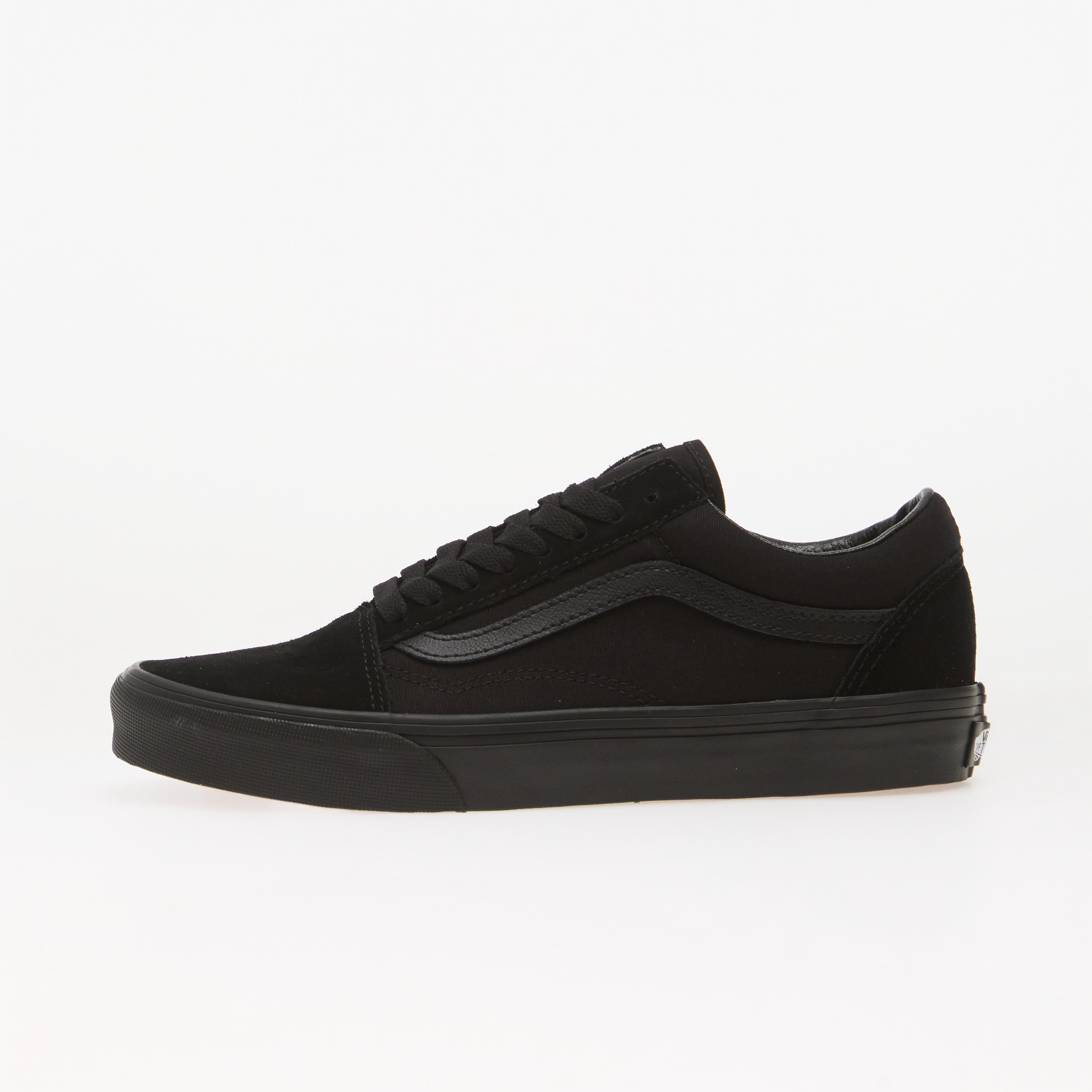 Сникърси Vans Old Skool Black/ Black EUR 36