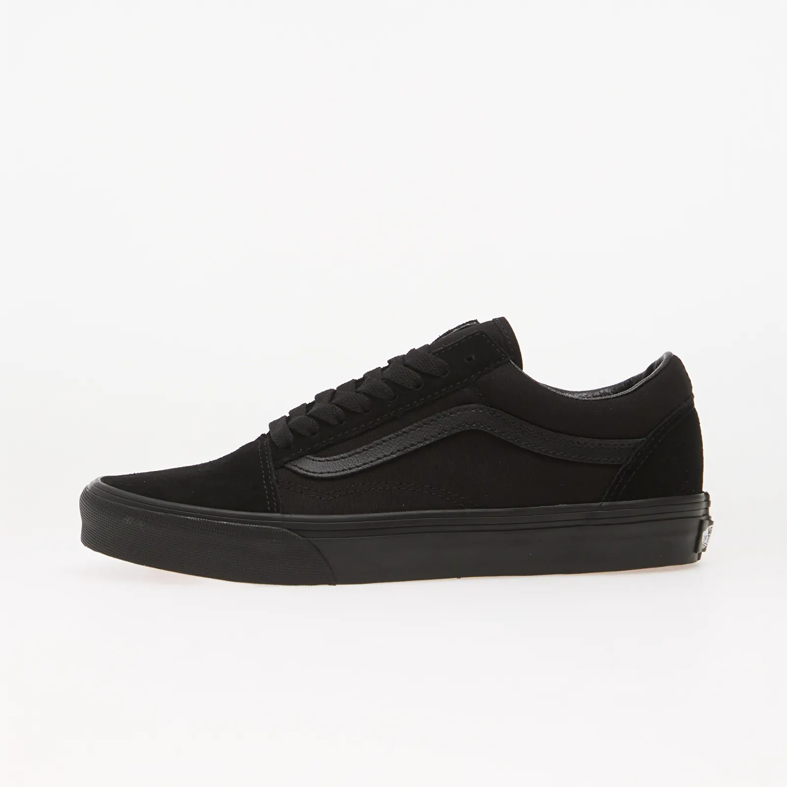 Sneakers til mænd Vans Old Skool Black/ Black