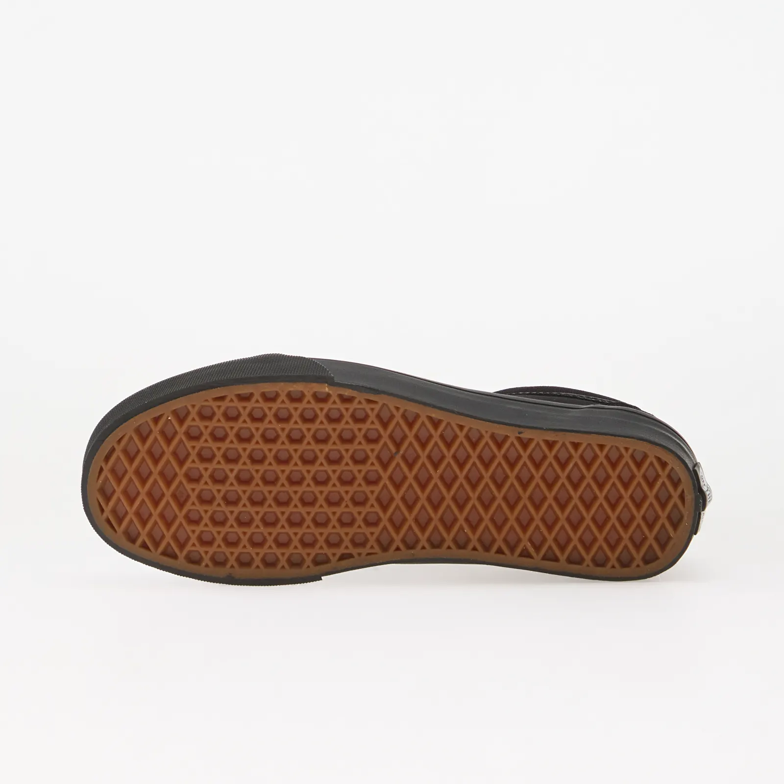 Sneakers til mænd Vans Old Skool Black/ Black