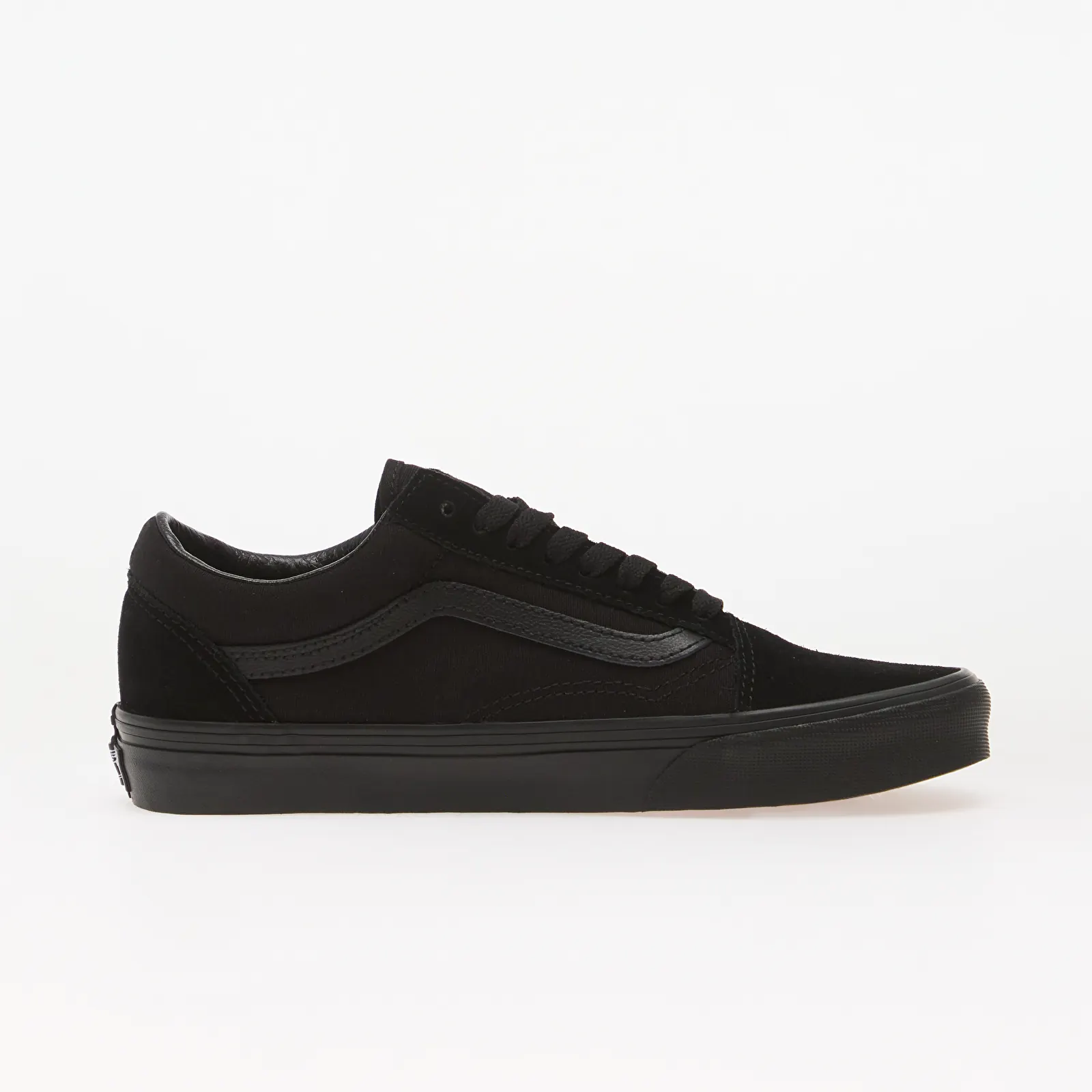 Sneakers til mænd Vans Old Skool Black/ Black
