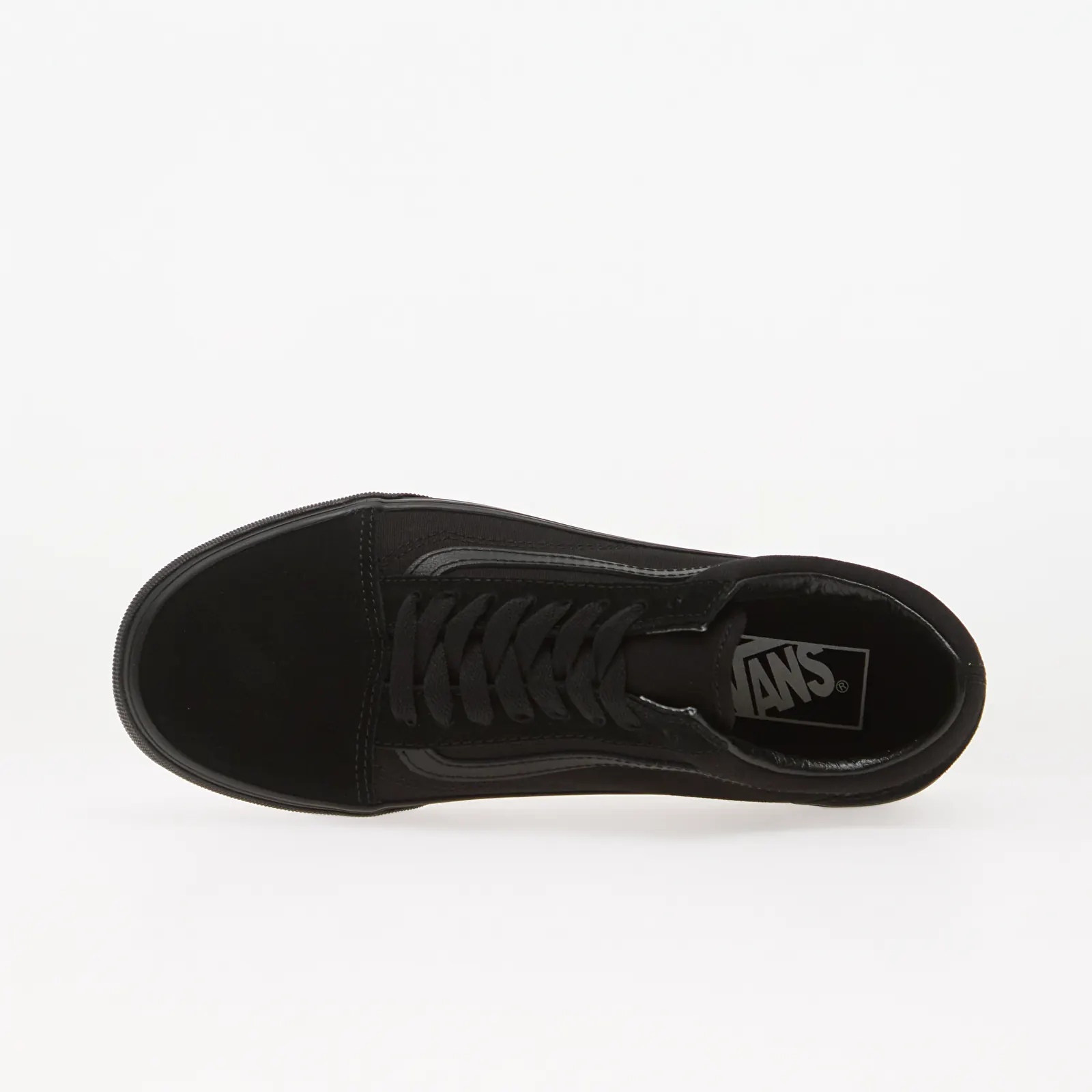 Sneakers til mænd Vans Old Skool Black/ Black
