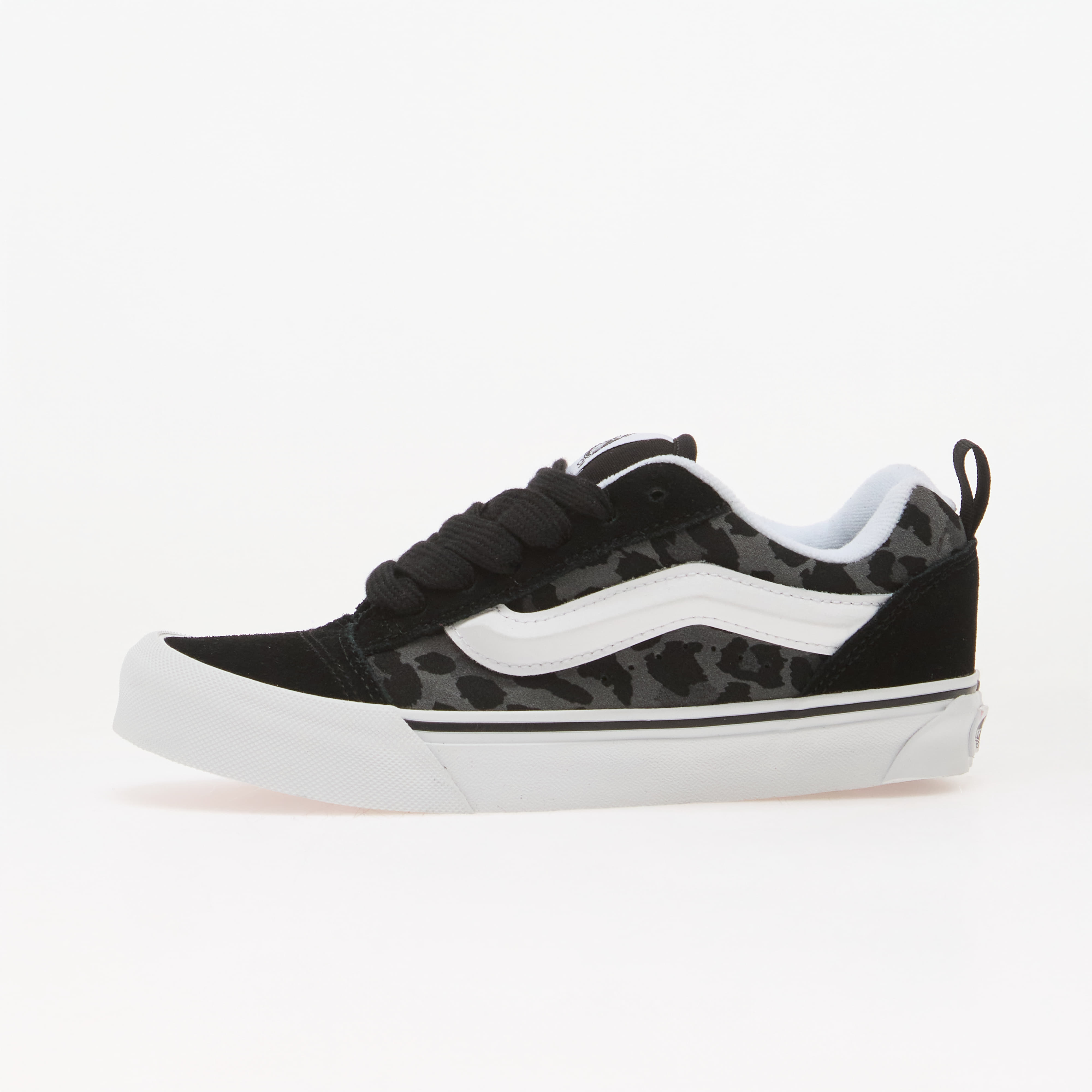 Сникърси Vans Knu Skool Lprd Black EUR 39