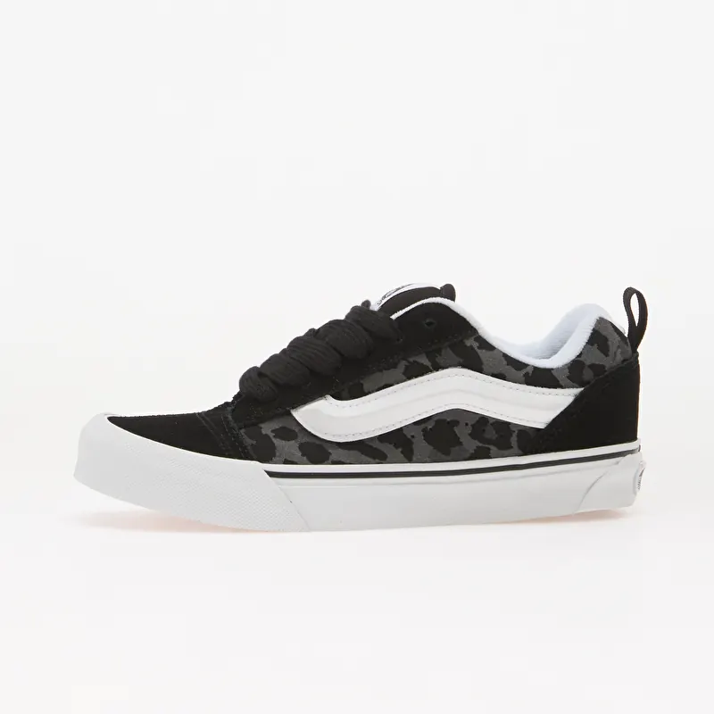 Vans Knu Skool Lprd Black