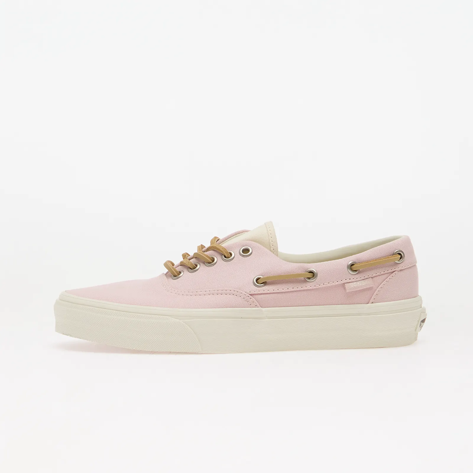 Men's sneakers and shoes Vans Authentic Boat Shoe Pink
