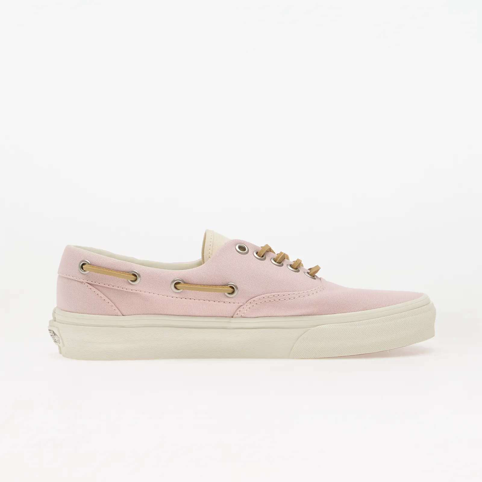 Men's sneakers and shoes Vans Authentic Boat Shoe Pink