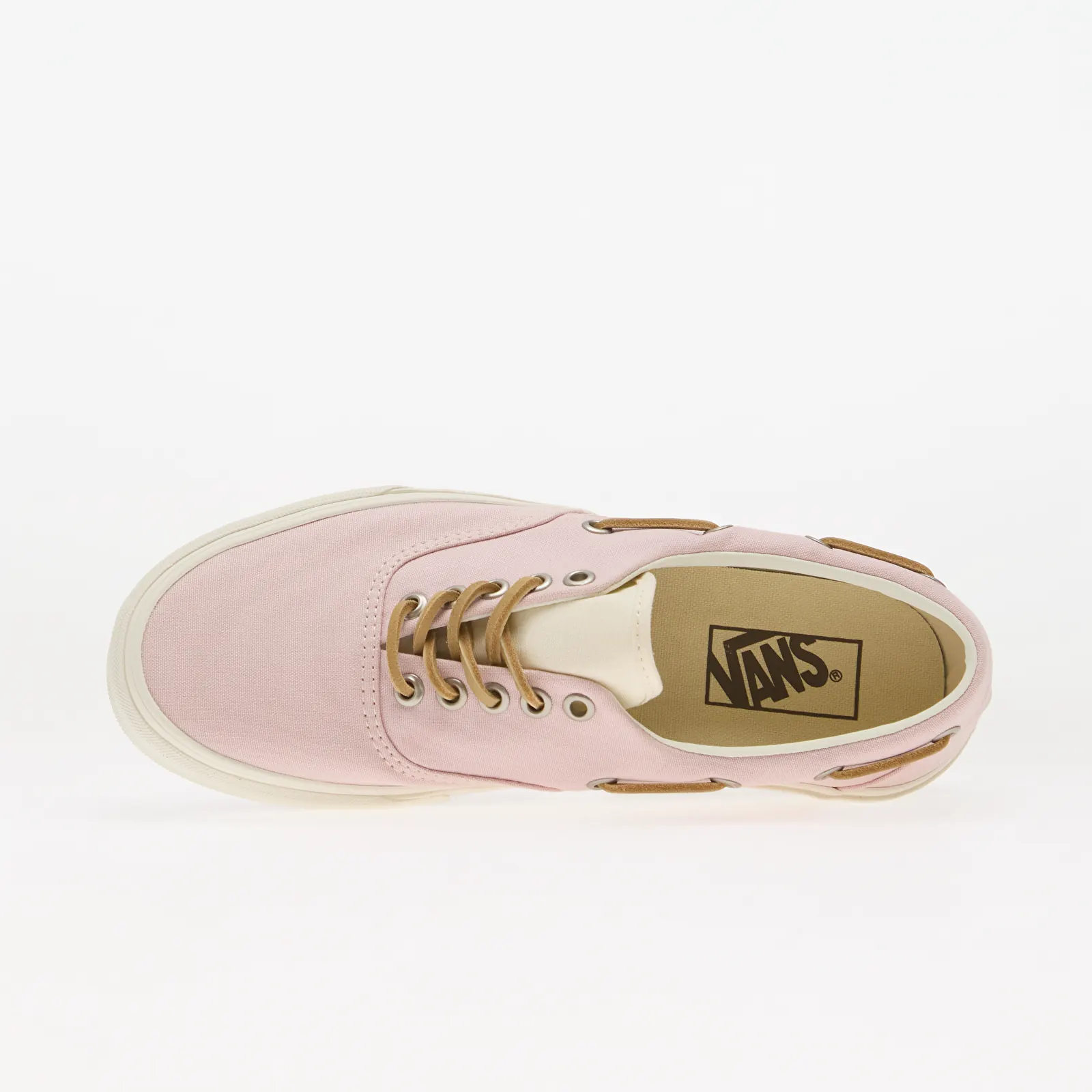 Men's sneakers and shoes Vans Authentic Boat Shoe Pink
