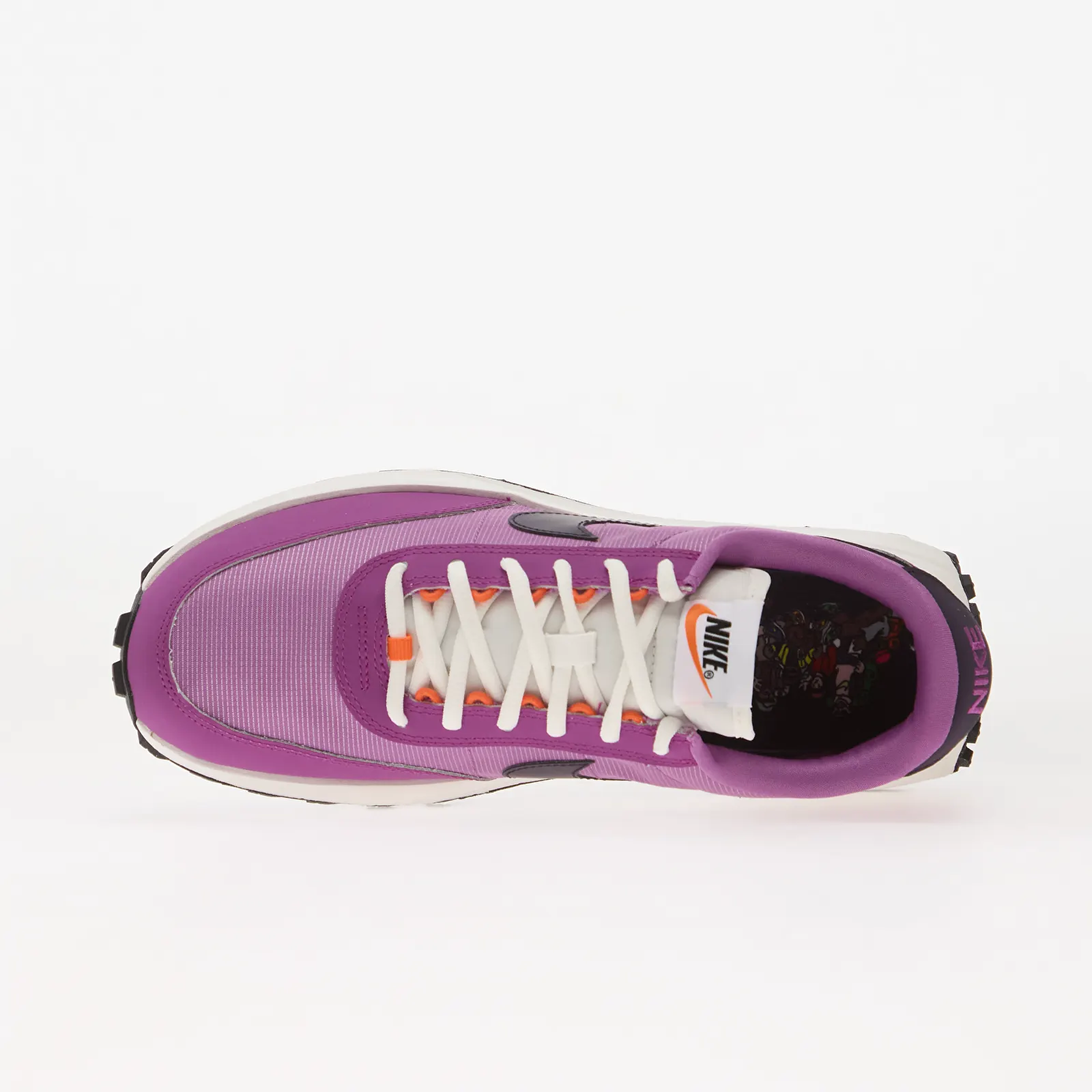 Pánské tenisky Nike ACG LDV Monarch Purple/ Purple Dynasty-Bold Berry