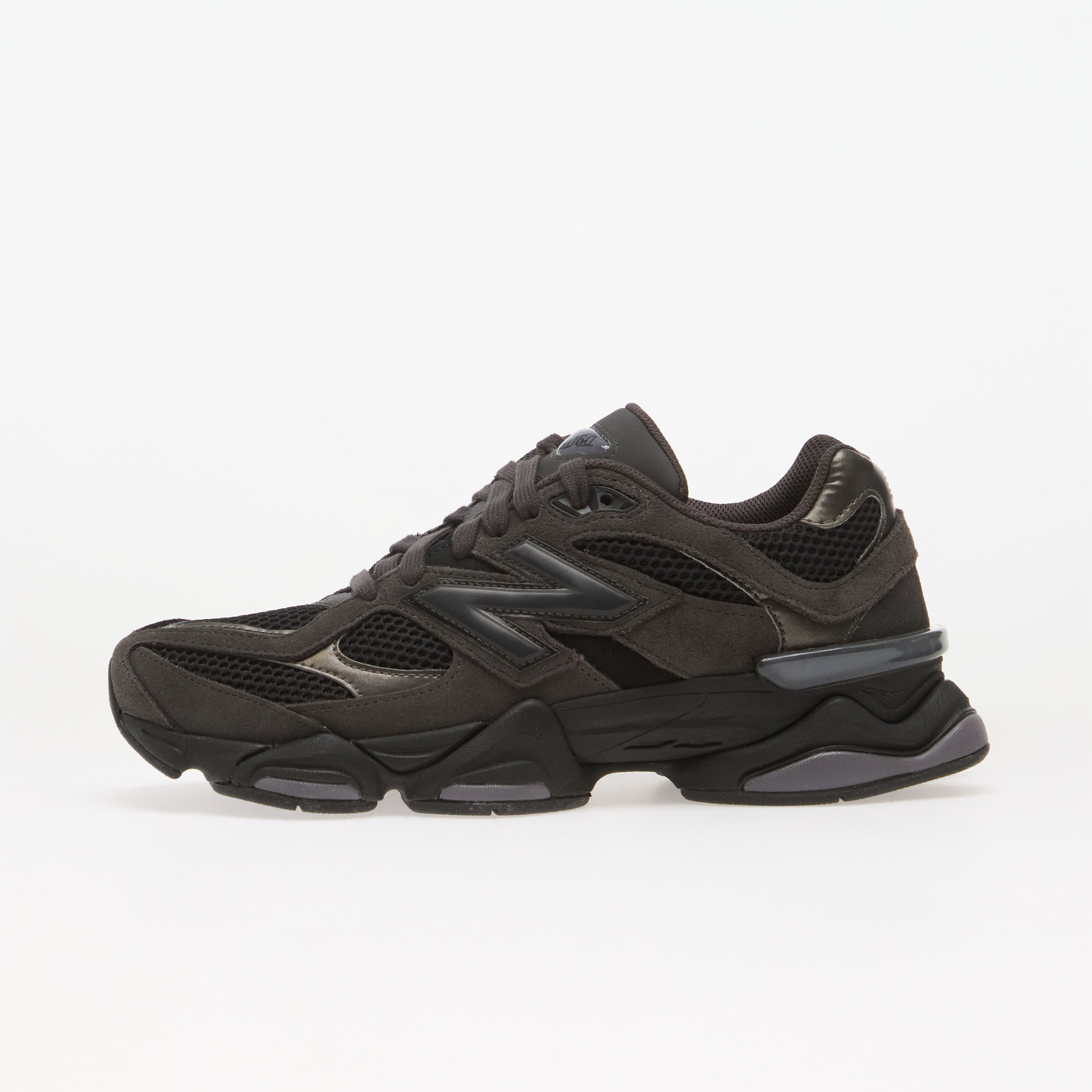 Сникърси New Balance 9060 Black/ Neptune Grey EUR 41.5