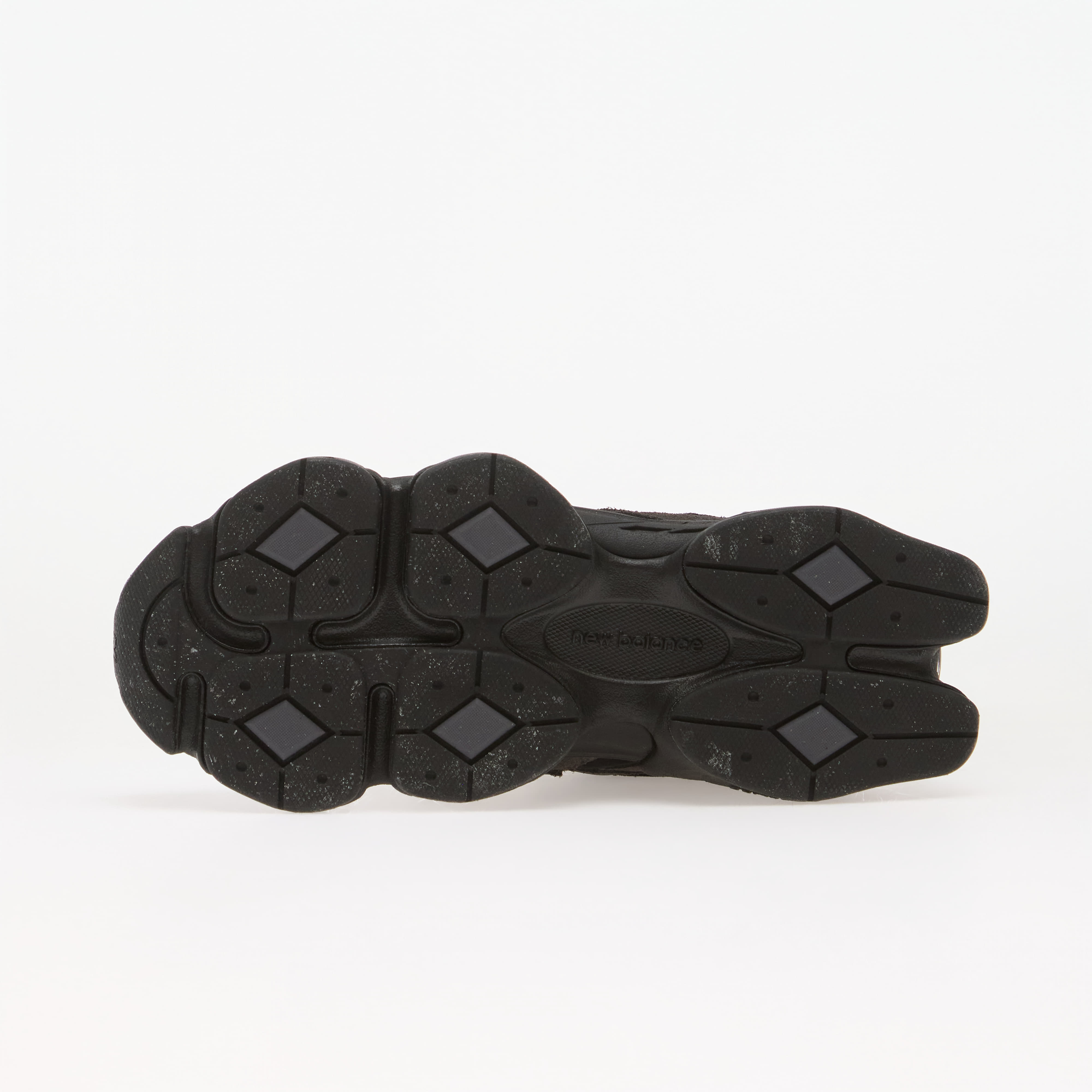 New Balance Sneakers New Balance 9060 Black/ Neptune Grey EUR 38 - 2