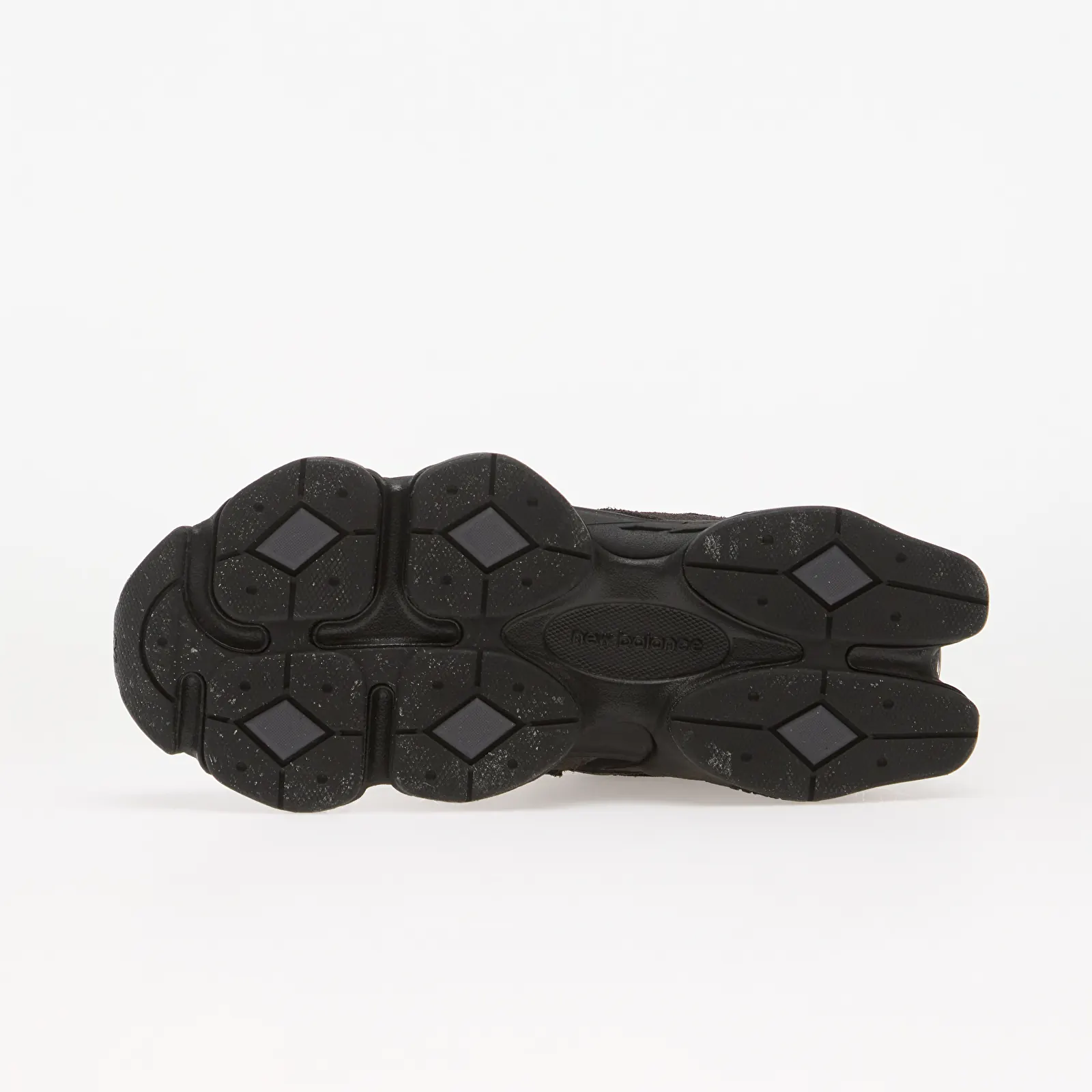Chaussures et baskets homme New Balance 9060 Black/ Neptune Grey