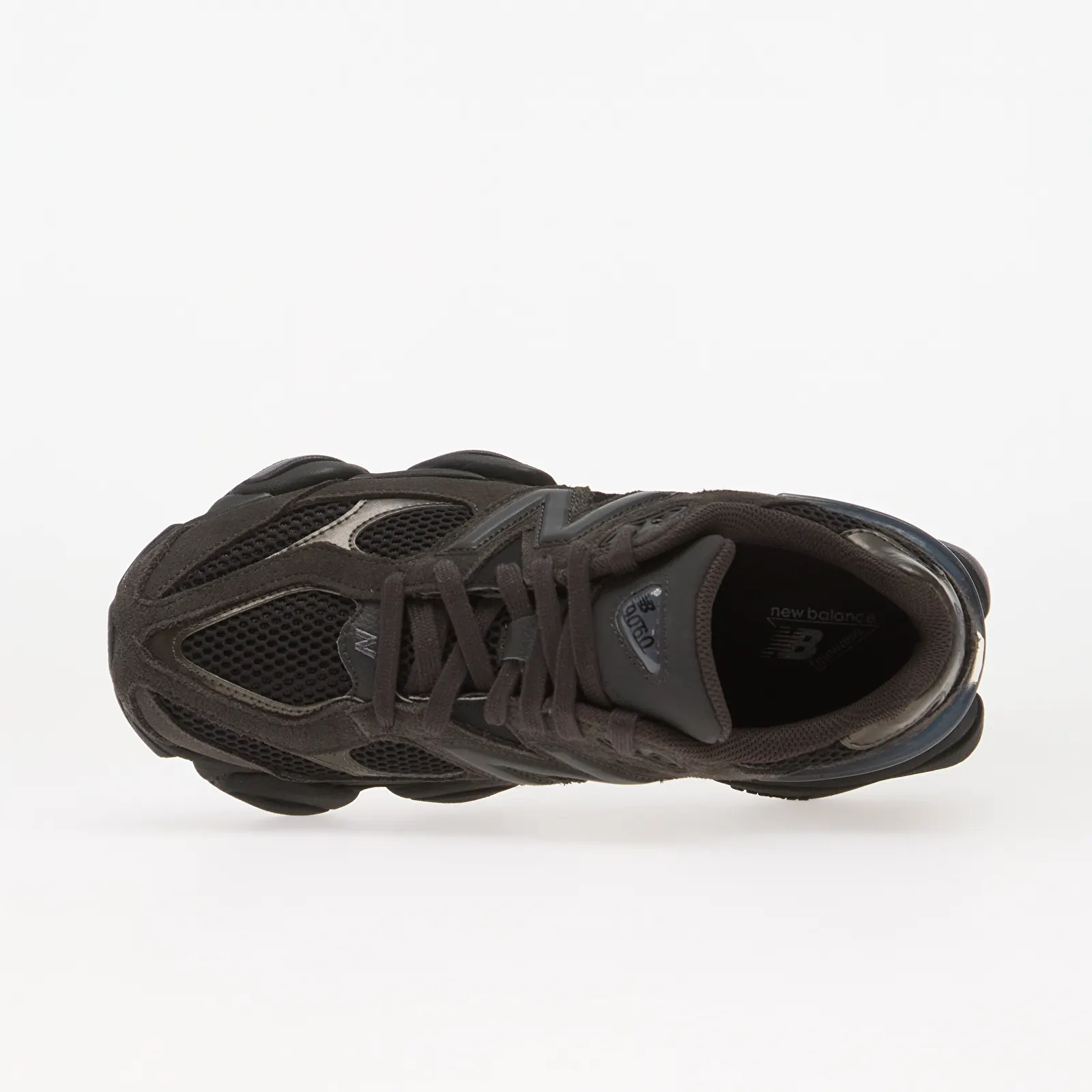Chaussures et baskets homme New Balance 9060 Black/ Neptune Grey