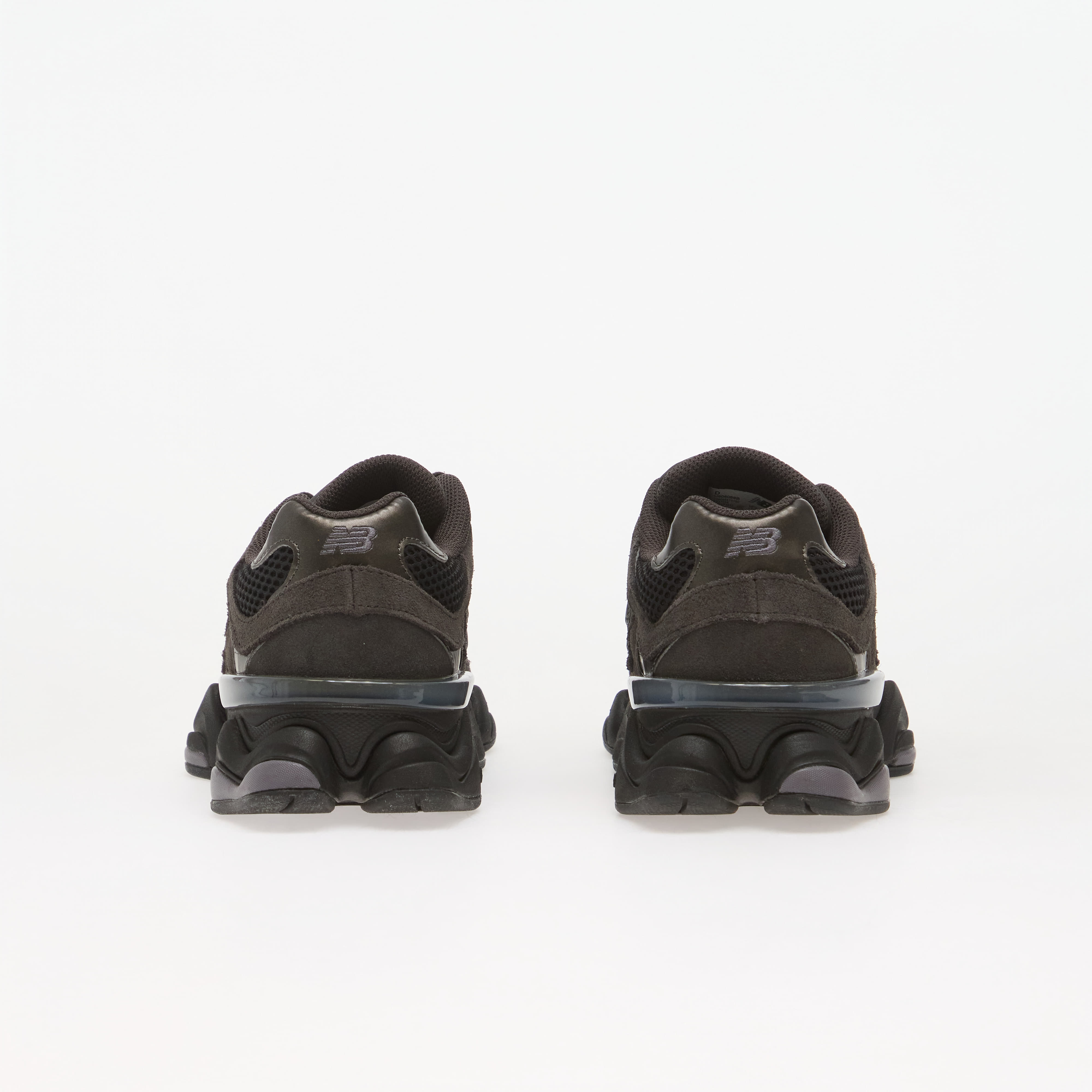 New Balance Sneakers New Balance 9060 Black/ Neptune Grey EUR 38 - 5