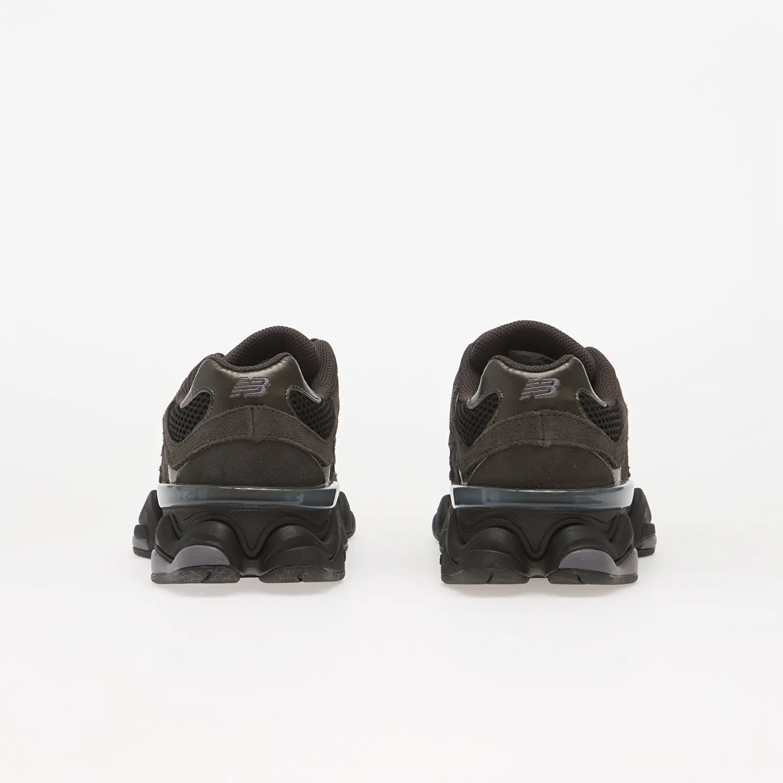 Chaussures et baskets homme New Balance 9060 Black/ Neptune Grey