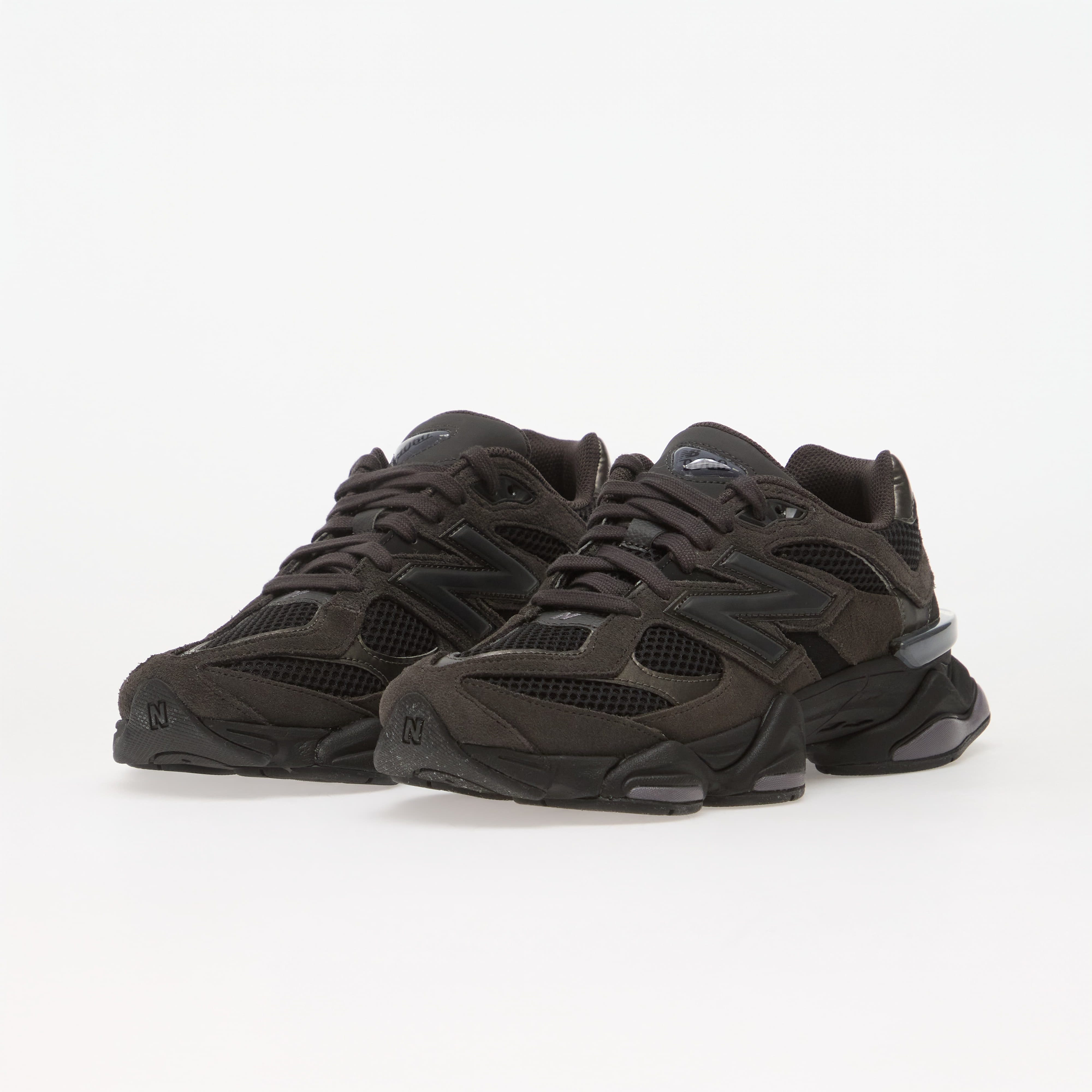 New Balance Sneakers New Balance 9060 Black/ Neptune Grey EUR 38 - 6