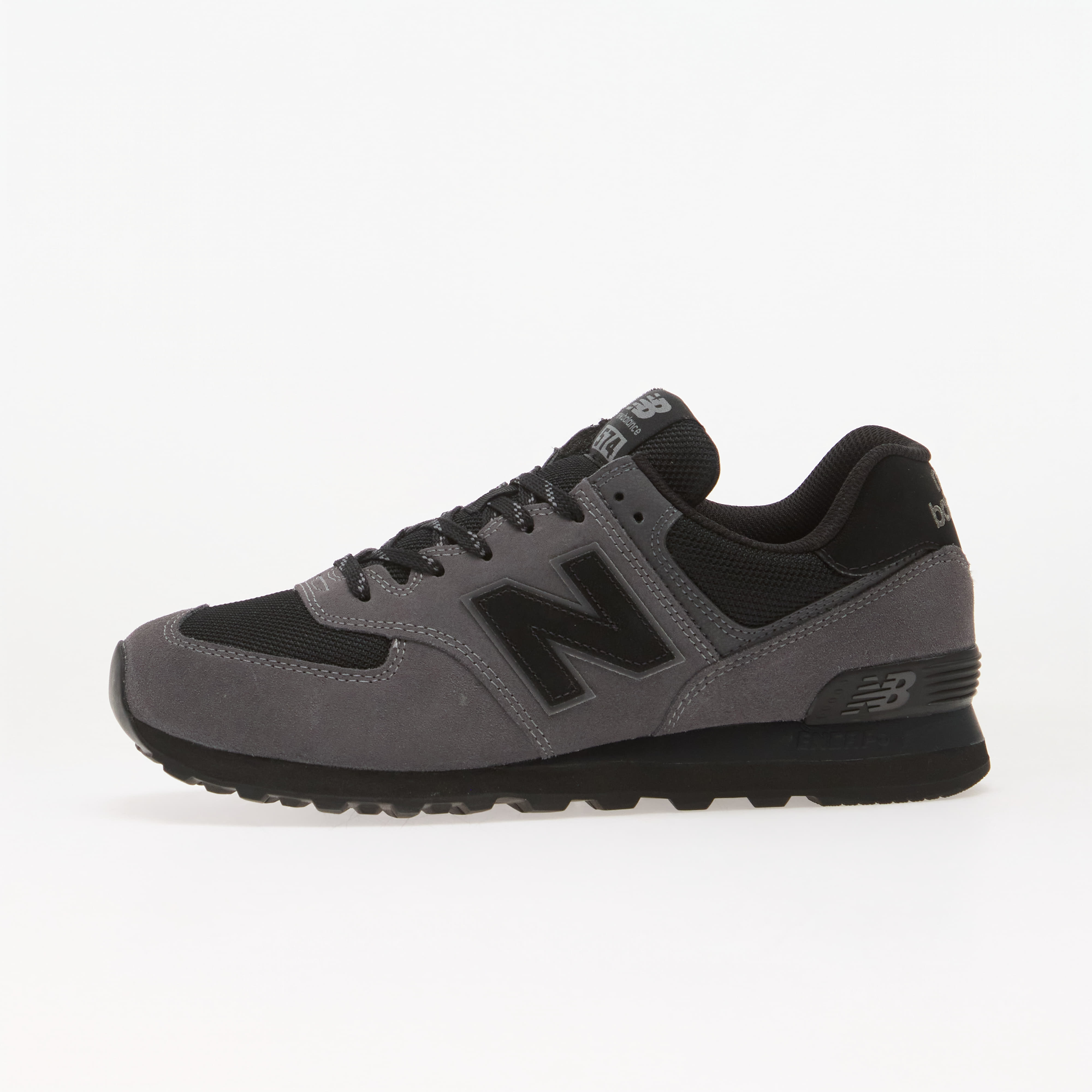 Сникърси New Balance M574 Nb Navy/ Black EUR 40.5