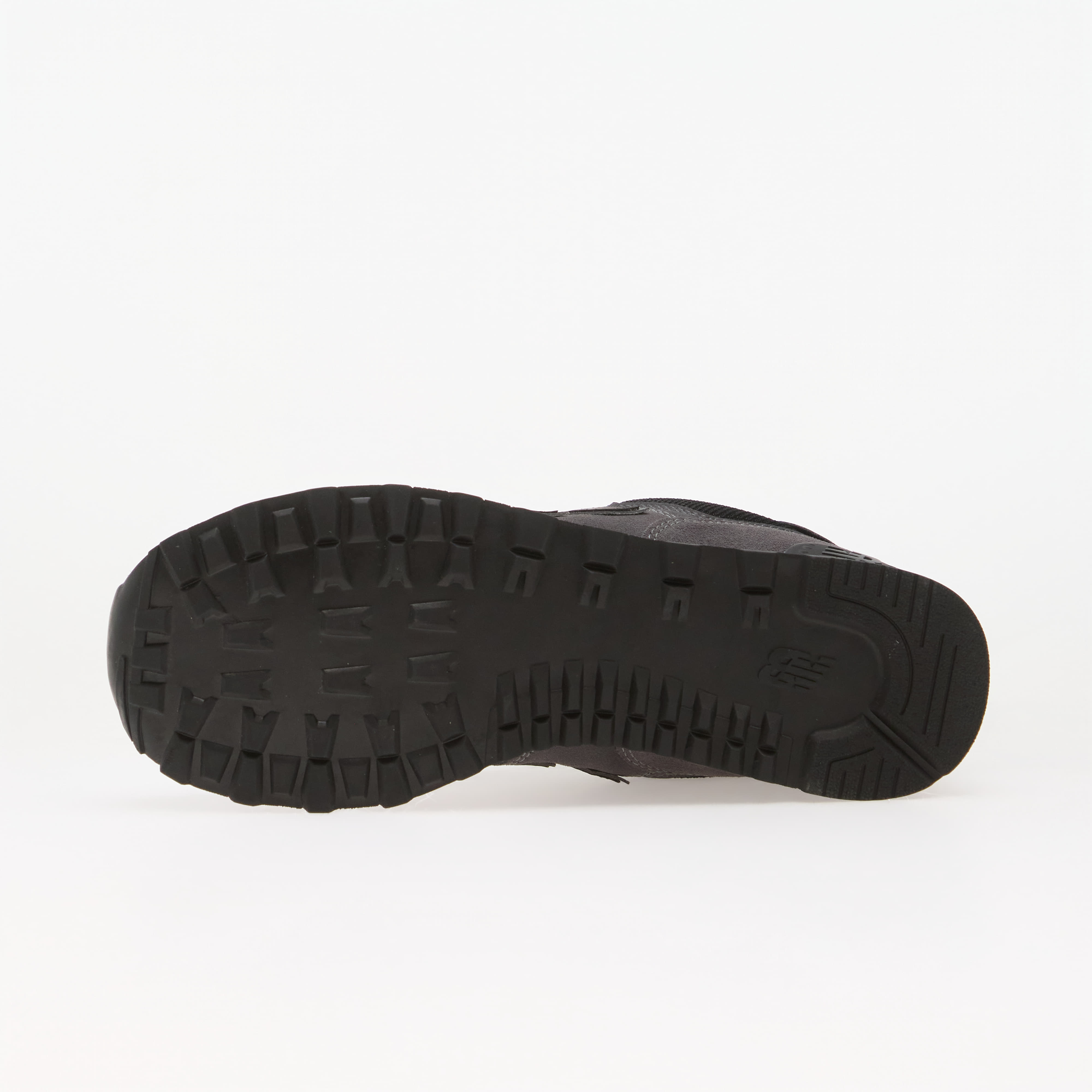 Sneakers New Balance M574 Nb Navy/ Black EUR 44