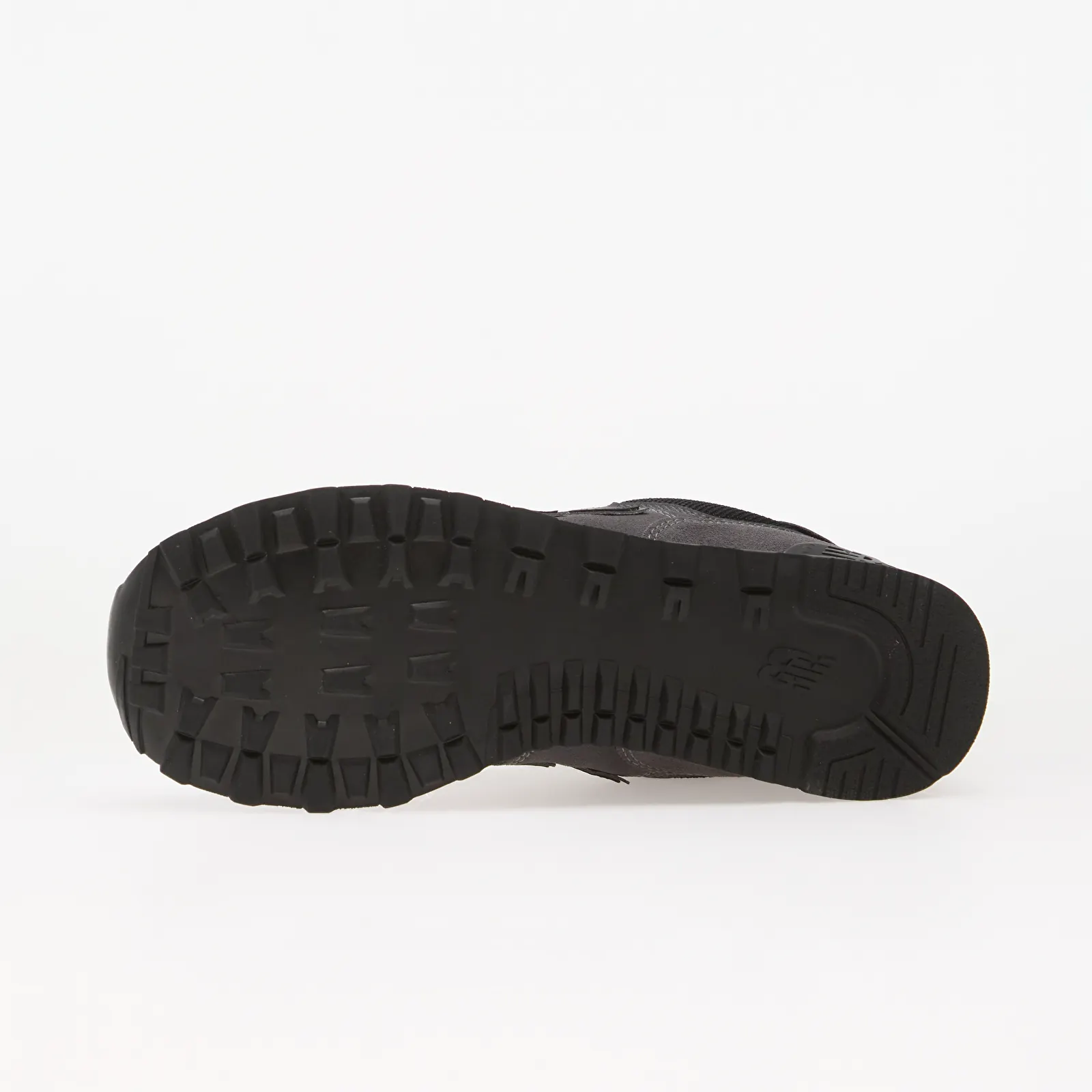 Miesten lenkkarit ja kengät New Balance M574 Nb Navy/ Black