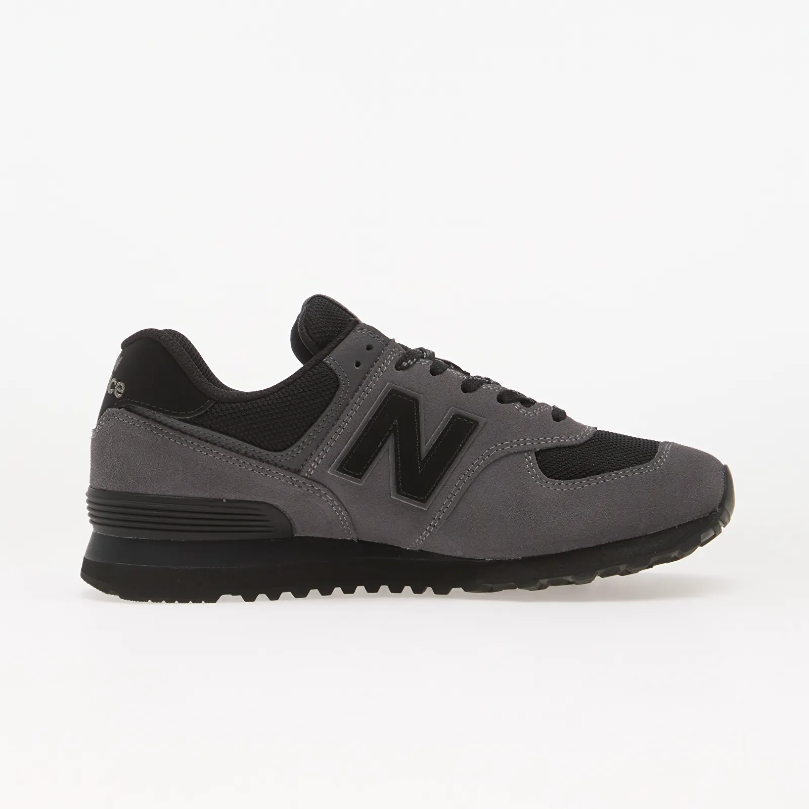 Miesten lenkkarit ja kengät New Balance M574 Nb Navy/ Black