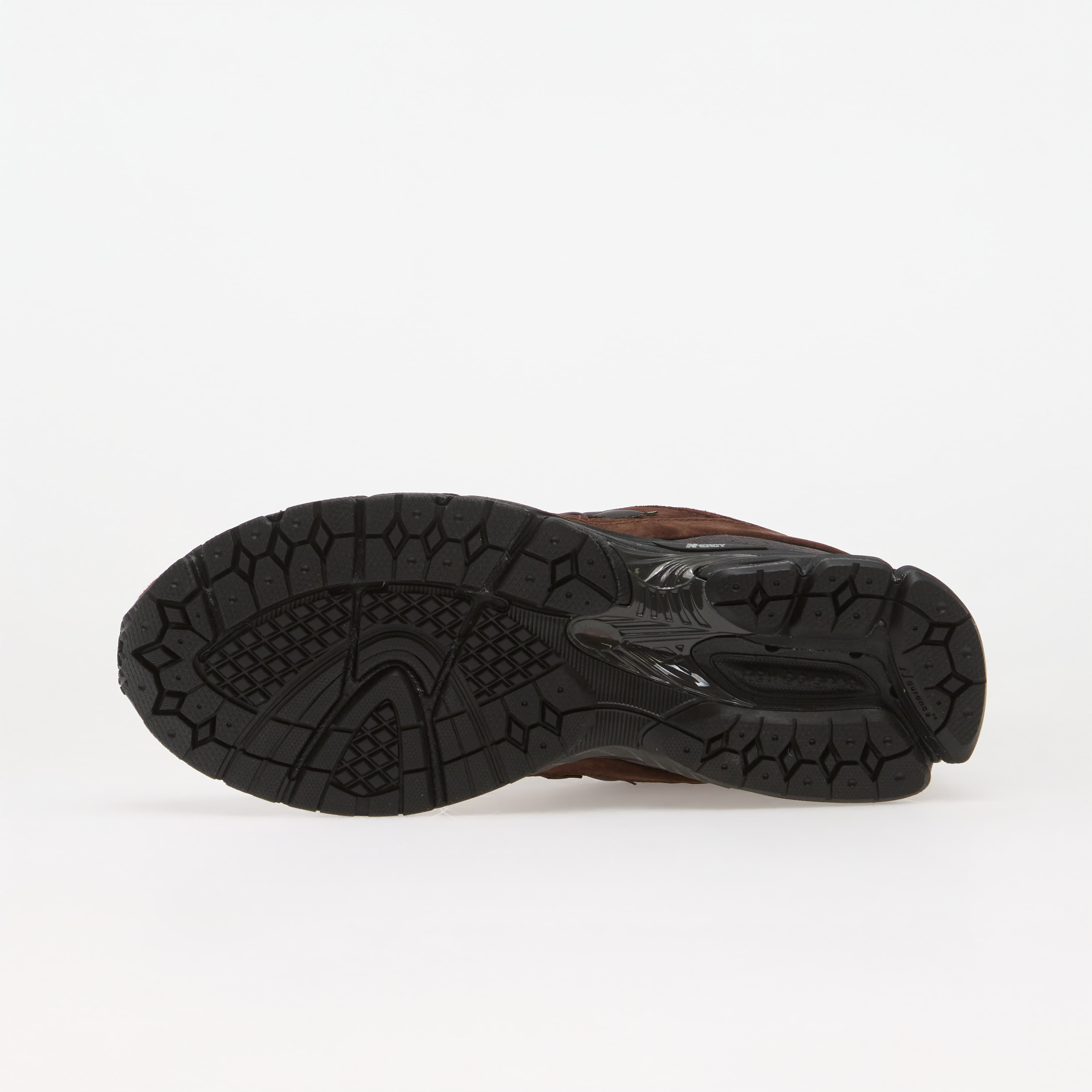 New Balance Sneakers New Balance 2002R Pumpernickel/ Black EUR 42.5 - 2