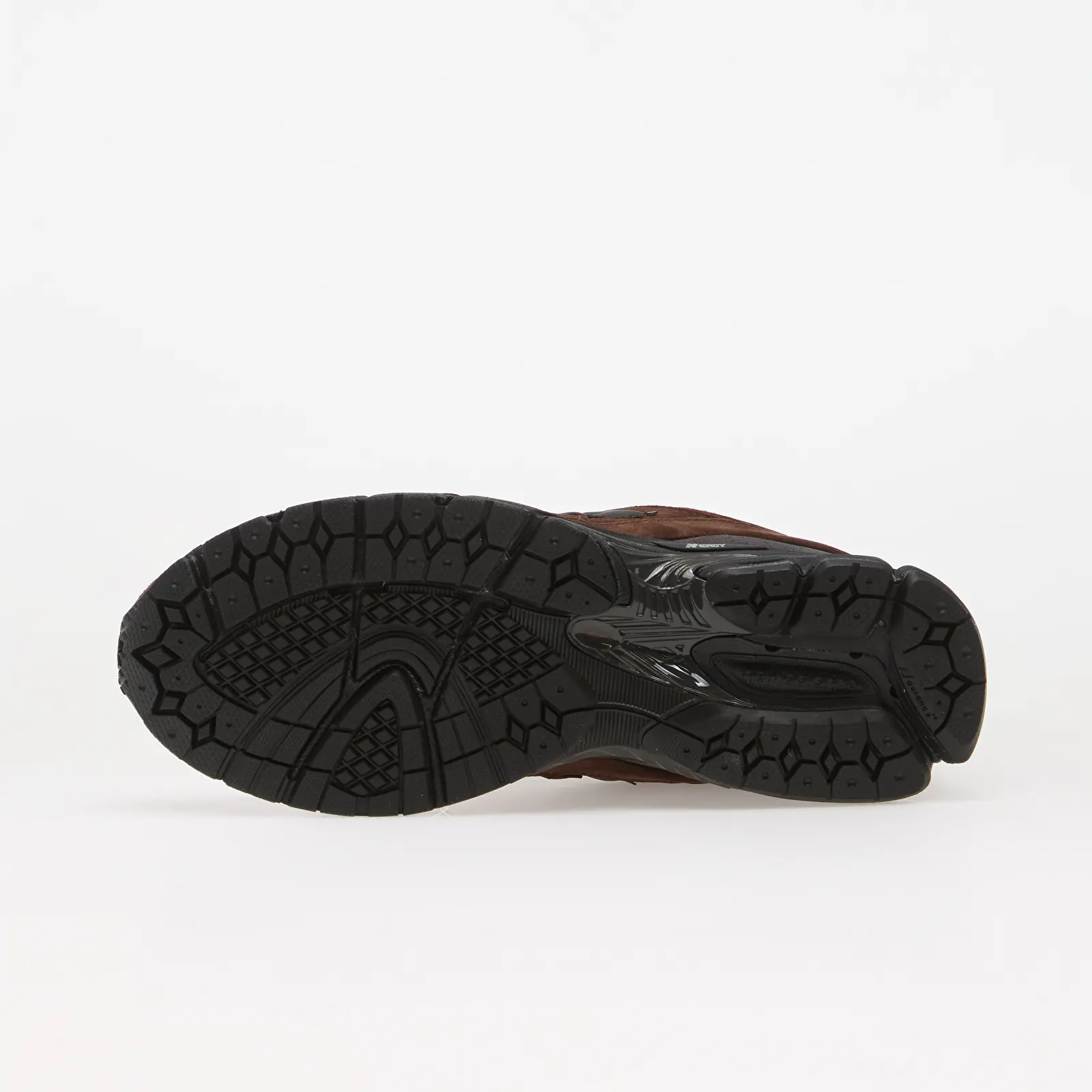 Chaussures et baskets homme New Balance 2002R Pumpernickel/ Black