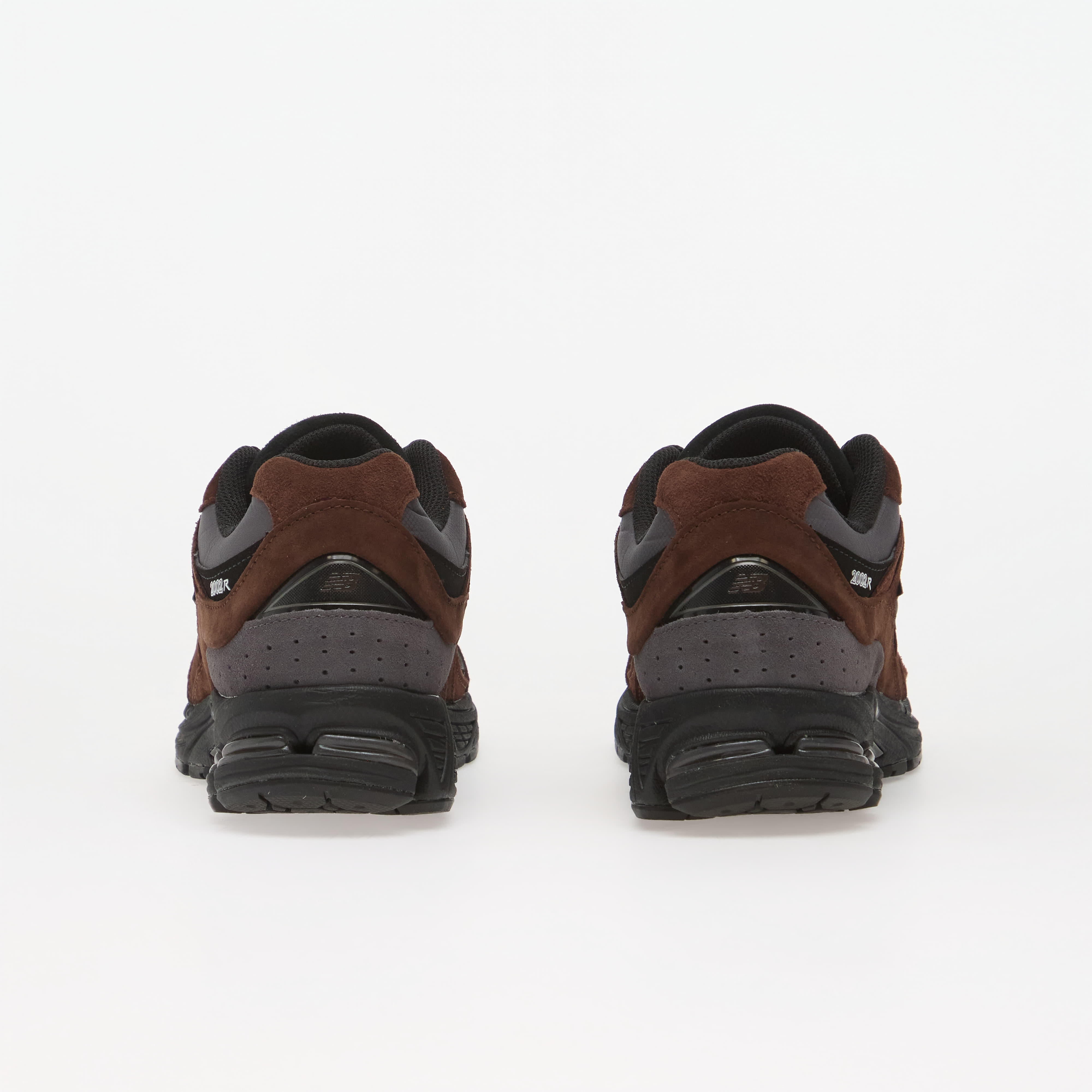 New Balance Sneakers New Balance 2002R Pumpernickel/ Black EUR 42.5 - 5
