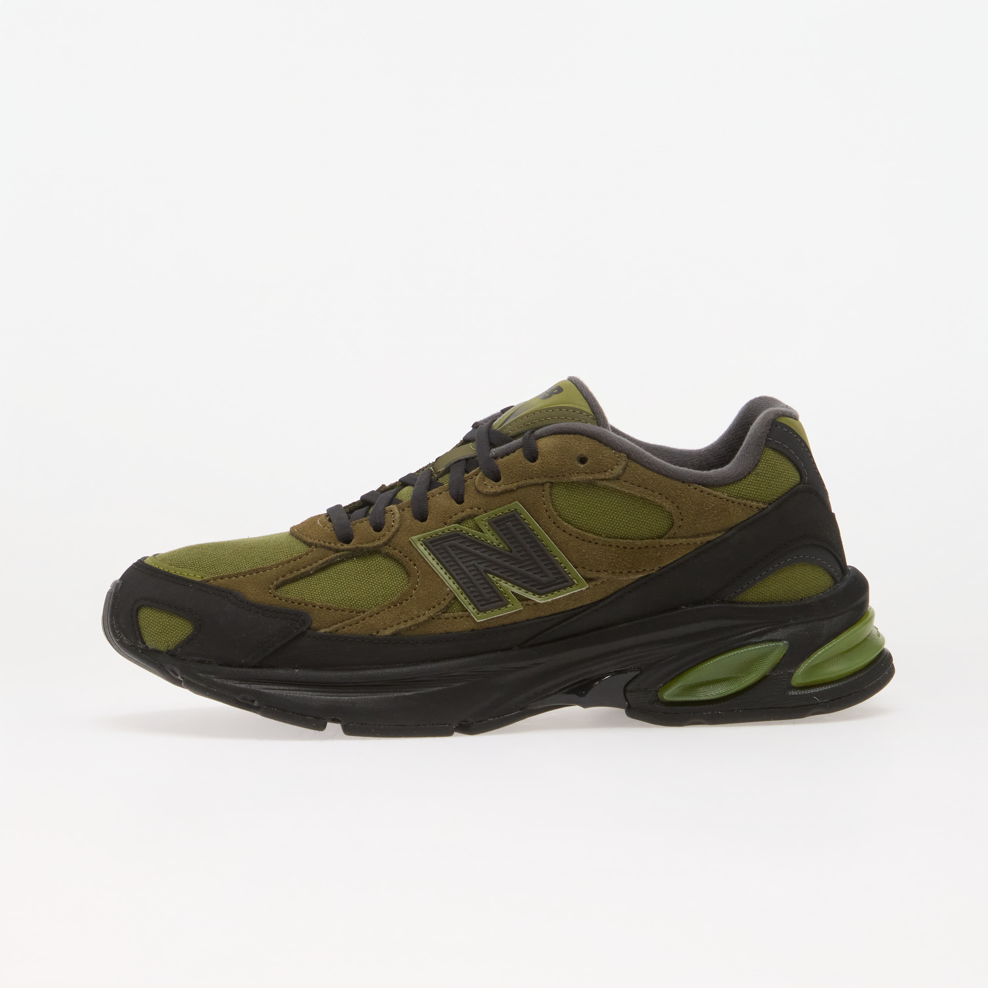 Сникърси New Balance 2010 Wakame/ Black EUR 44