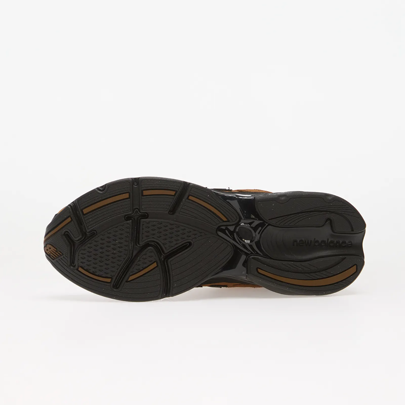 Ténis e sapatos para homem New Balance 2010 Breakfast Tea/ Black