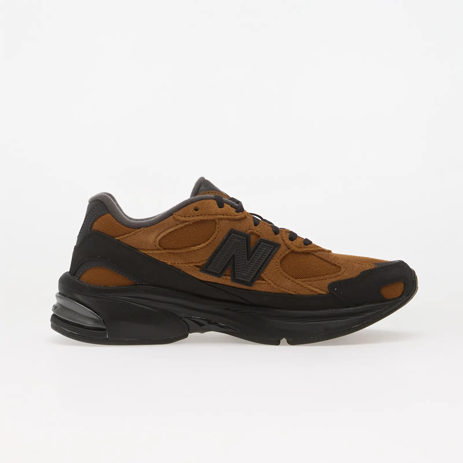 Ténis e sapatos para homem New Balance 2010 Breakfast Tea/ Black
