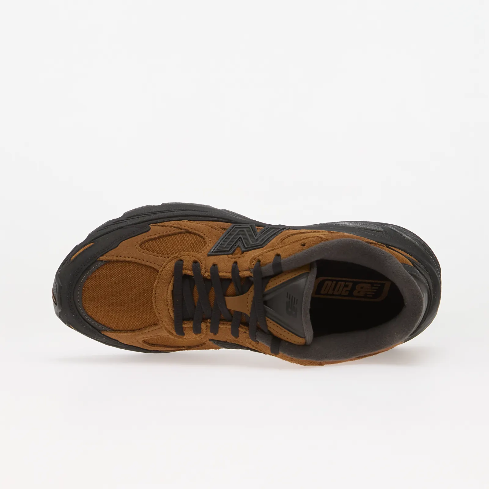 Ténis e sapatos para homem New Balance 2010 Breakfast Tea/ Black